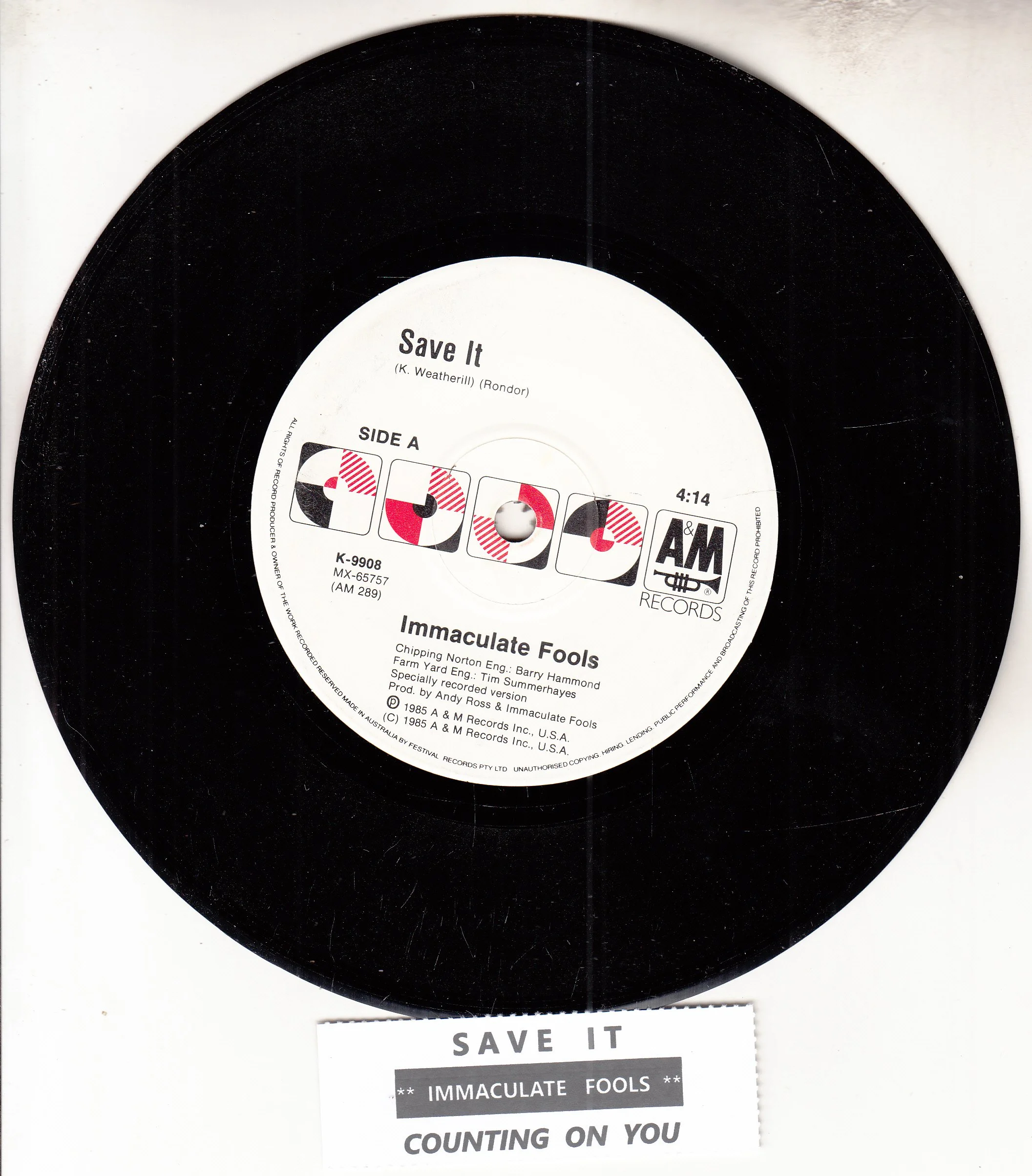 IMMACULATE FOOLS Save it.jpg