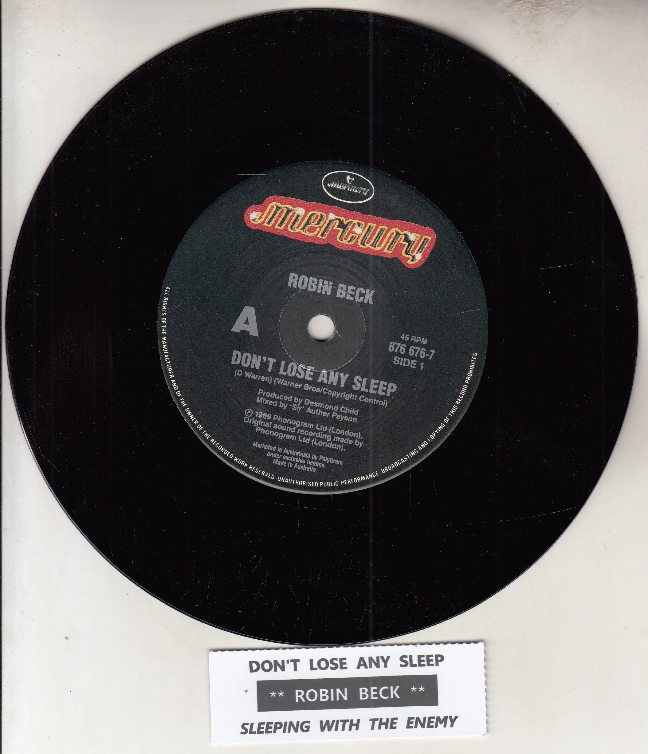 ROBIN BECK Don't lose any sleep PIC rec.jpg