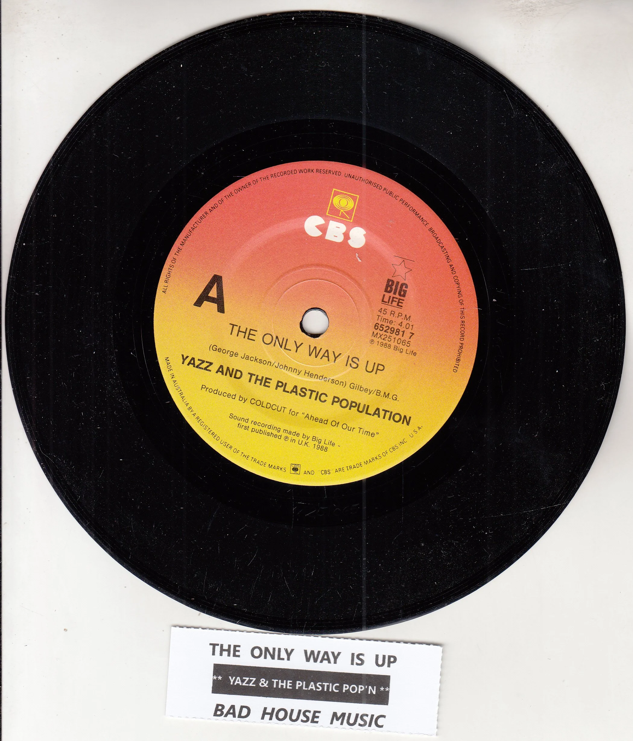 YAZZ The only way is up PIC NEW rec_0001.jpg