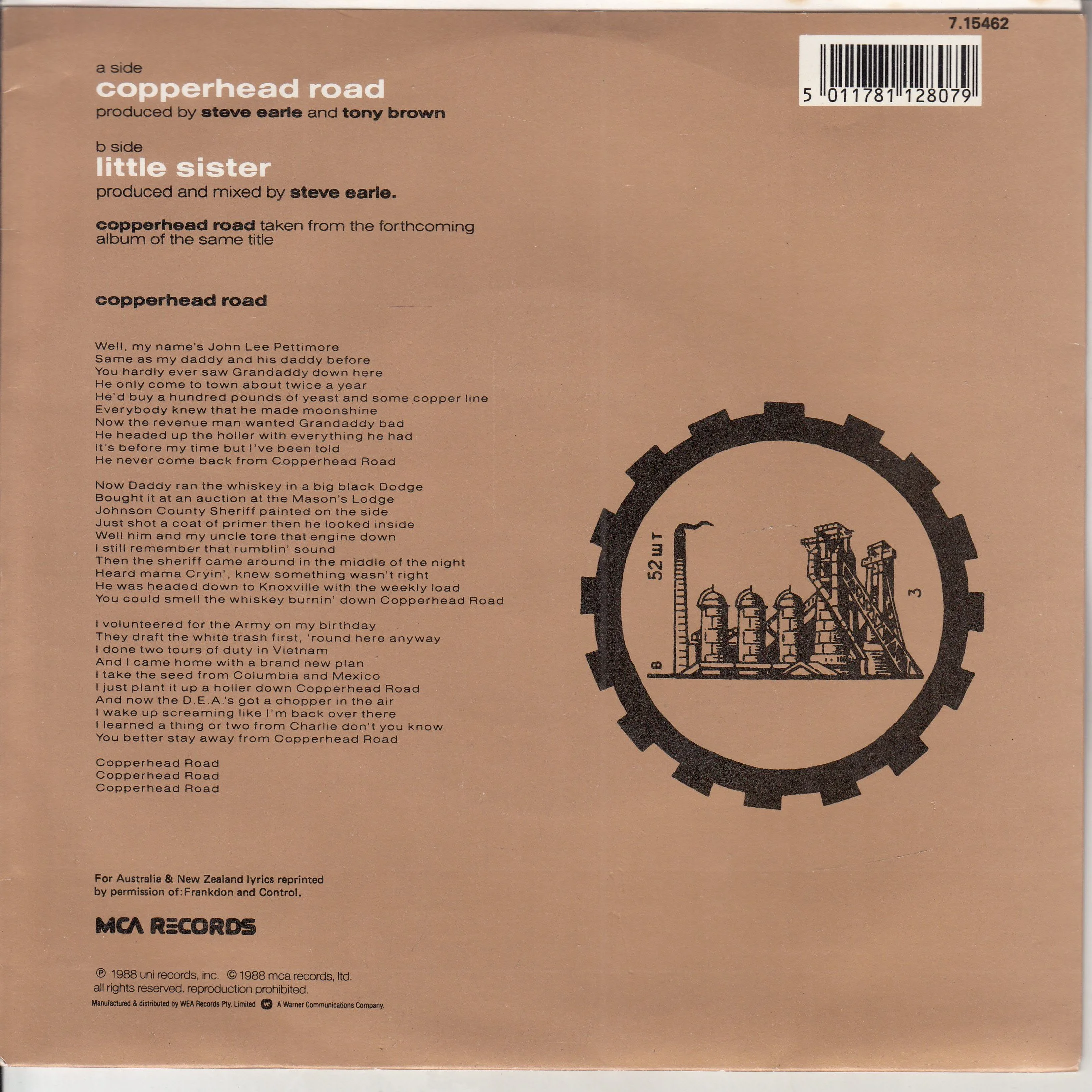 STEVE EARLE Copperhead Road NEW R.jpg