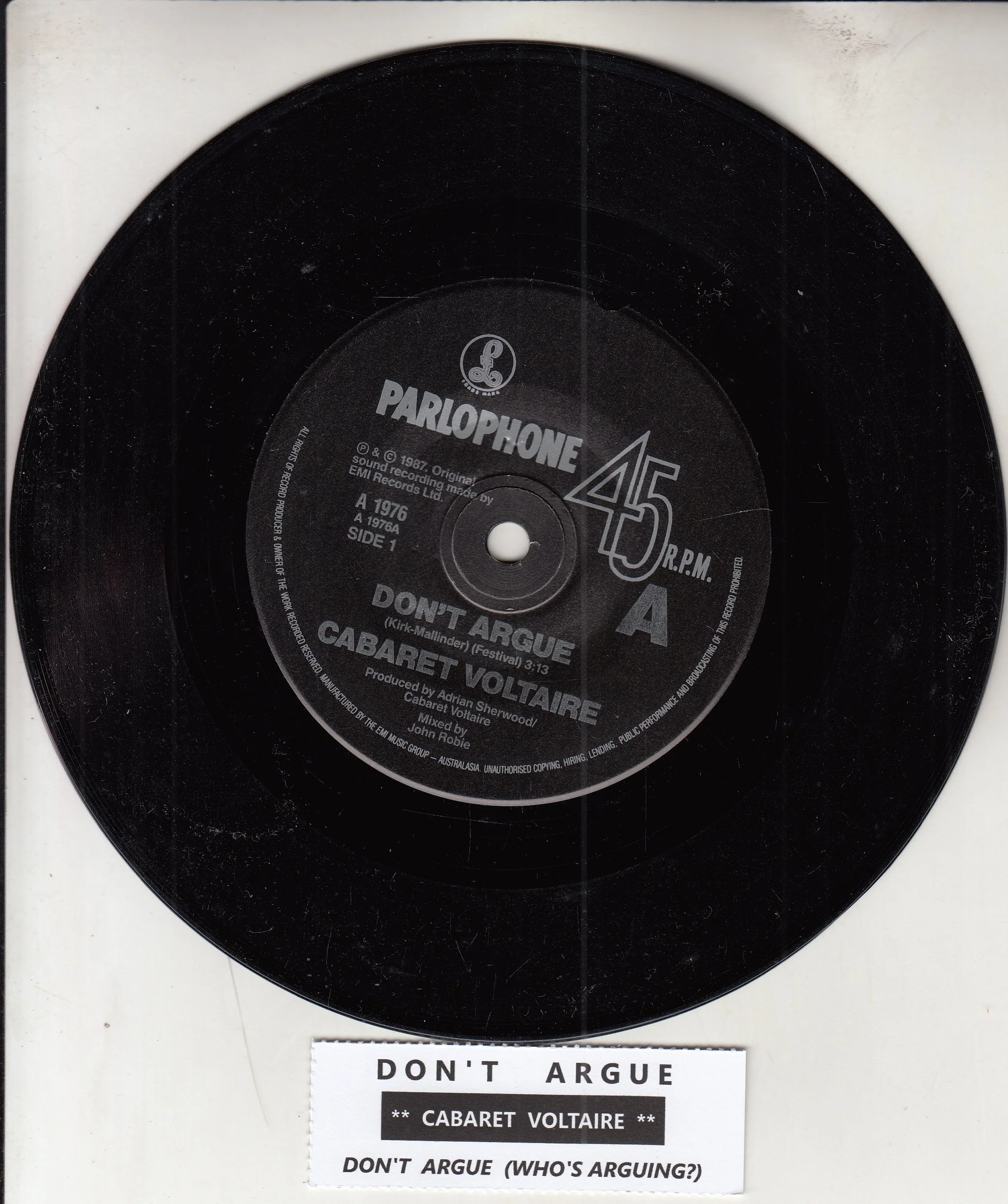 CABARET VOLTAIRE Don't argue rec.jpg