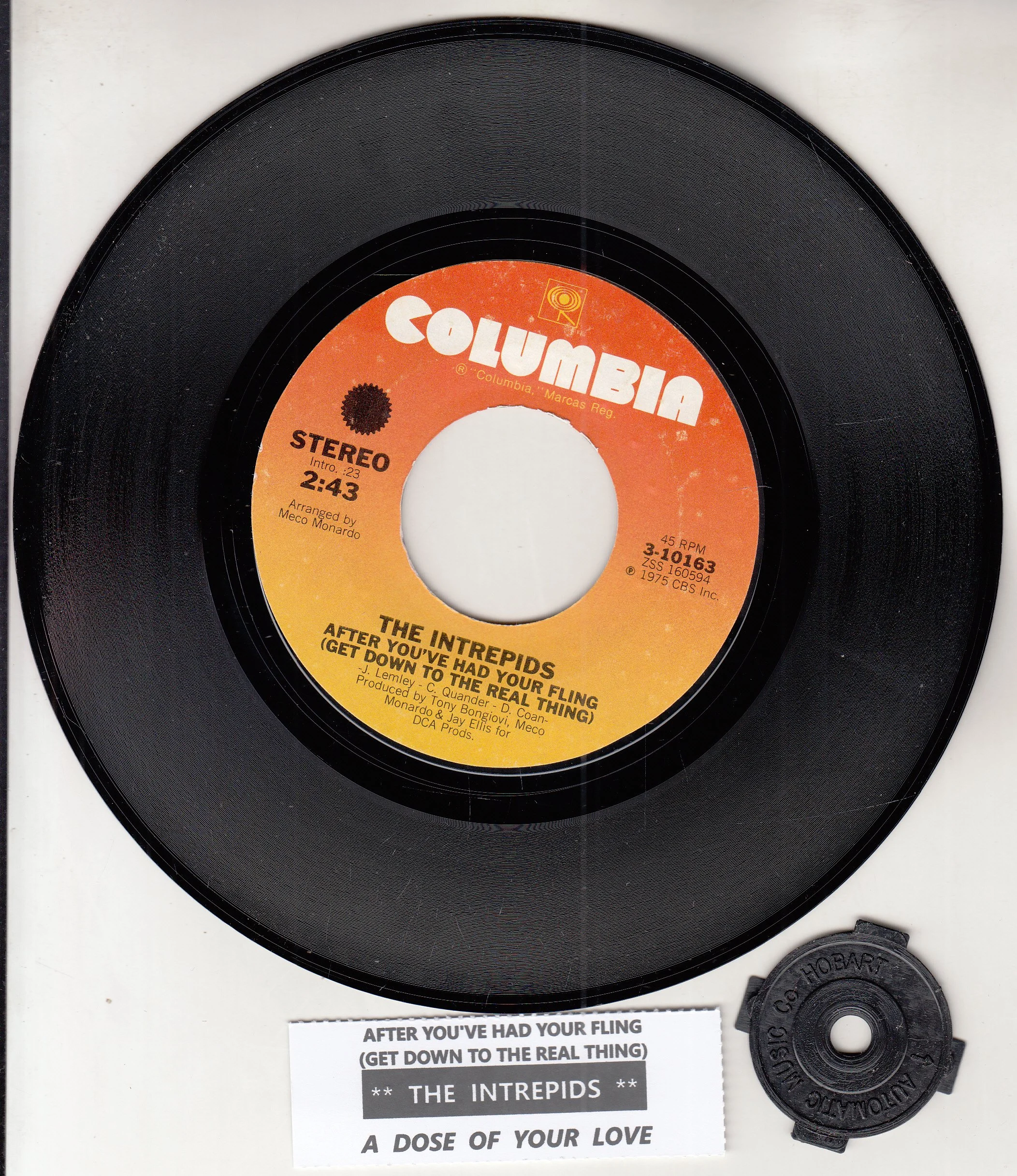 THE INTREPIDS After you've had your fling.jpg