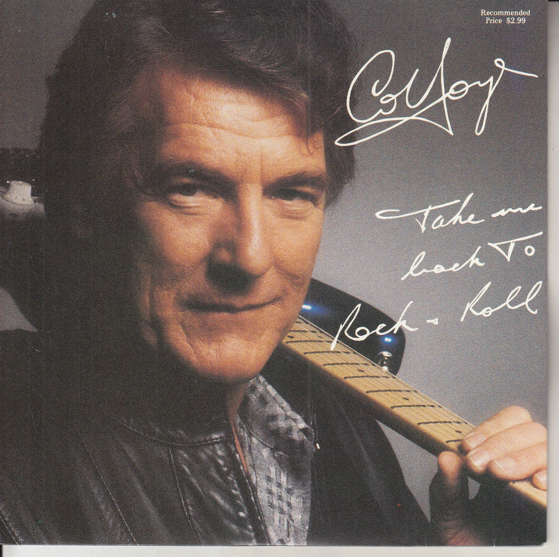 COL JOYE Take me back to Rock 'N' Roll PIC.jpg