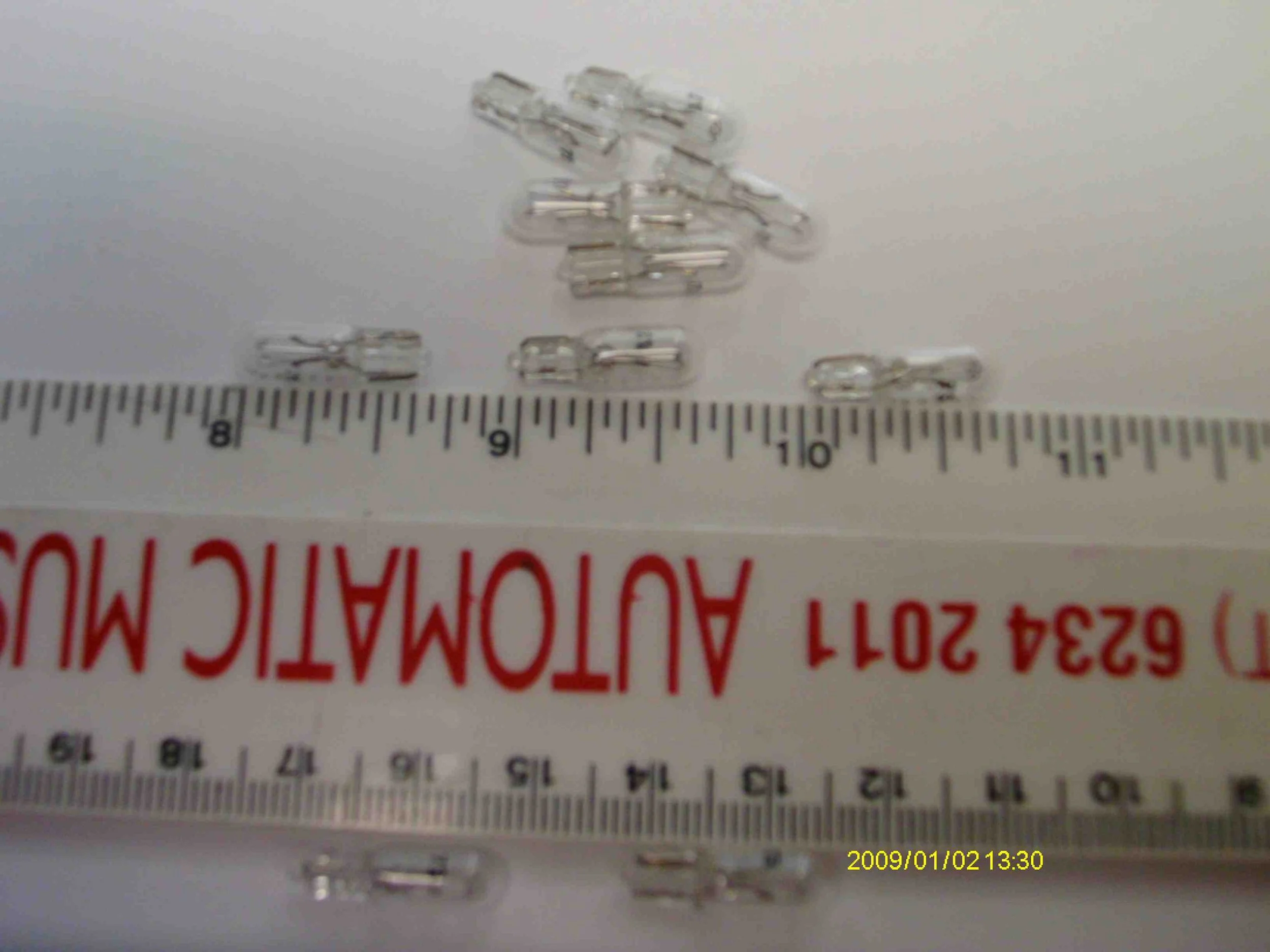 # 73 globes jan 2010.JPG