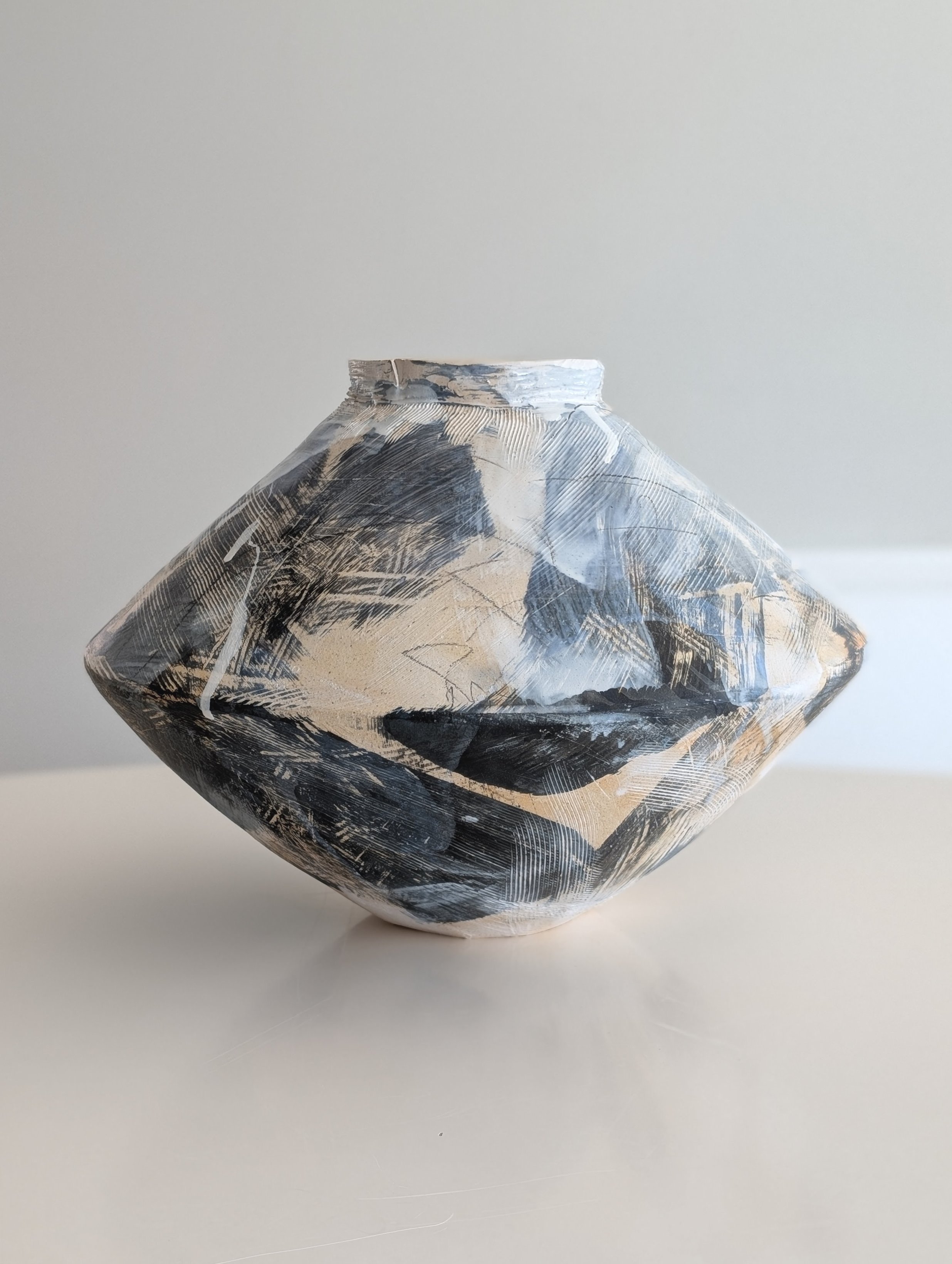 ENERGY VESSEL NO.15