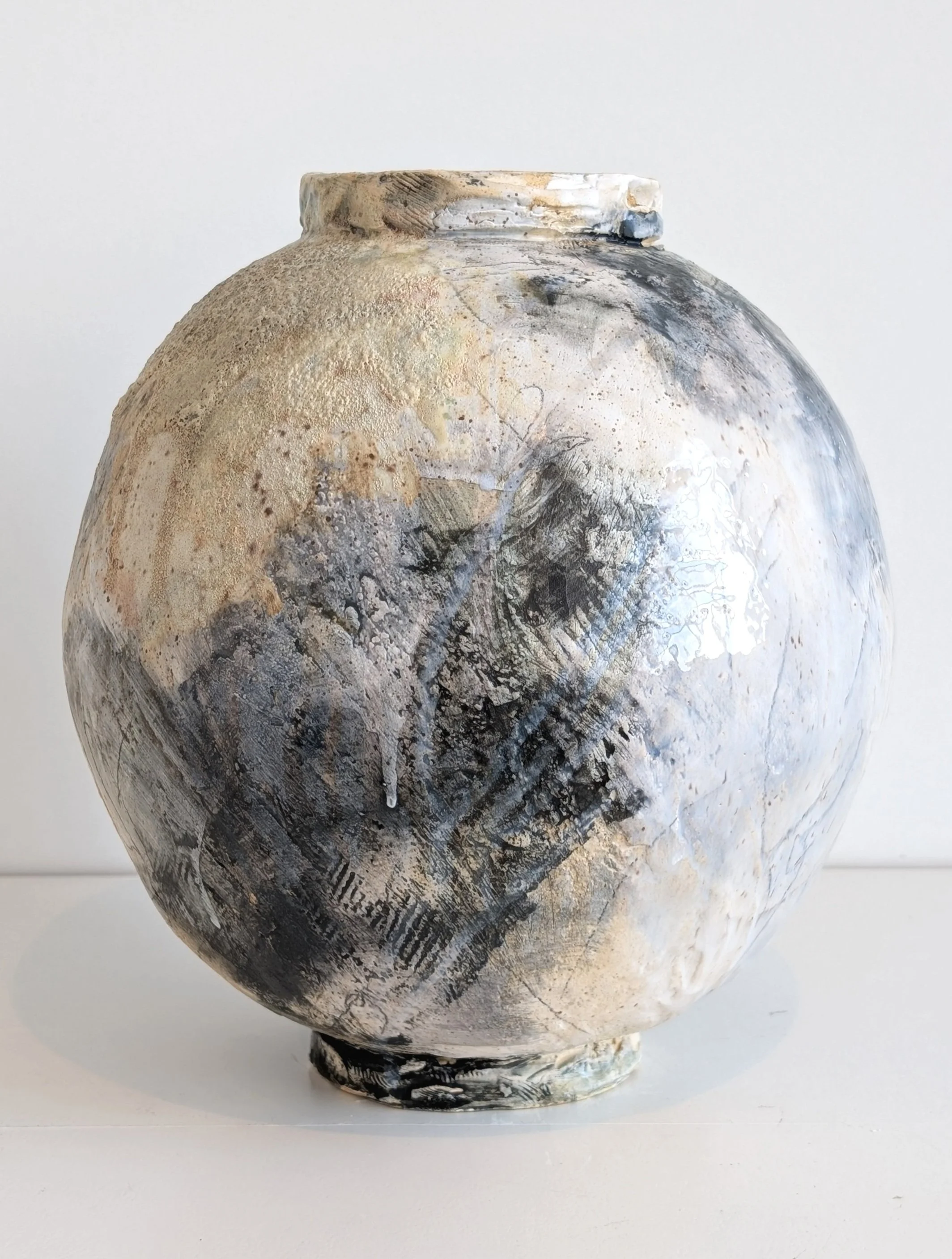 STORM MOON JAR NO.1
