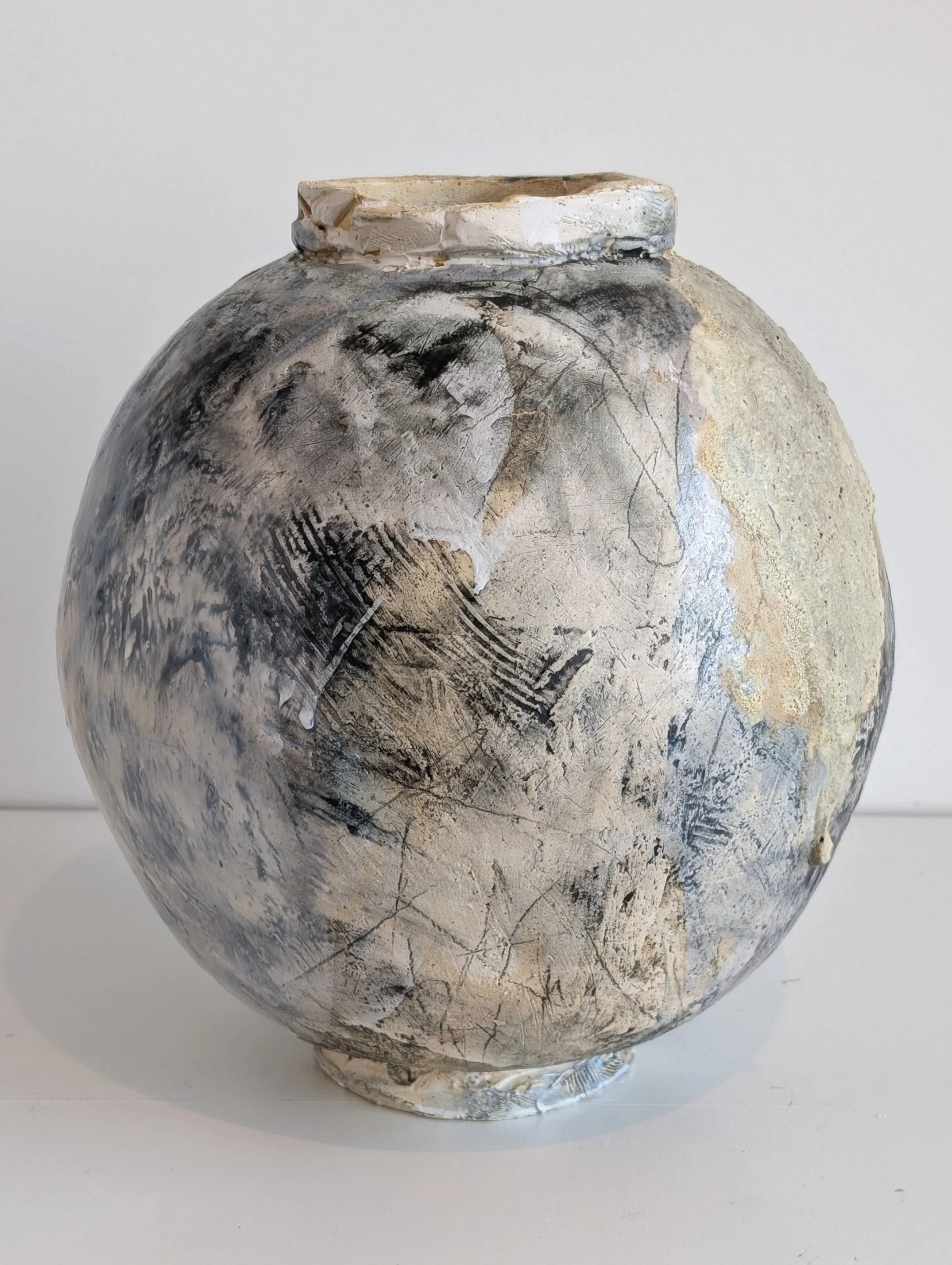 STORM MOON JAR NO.1