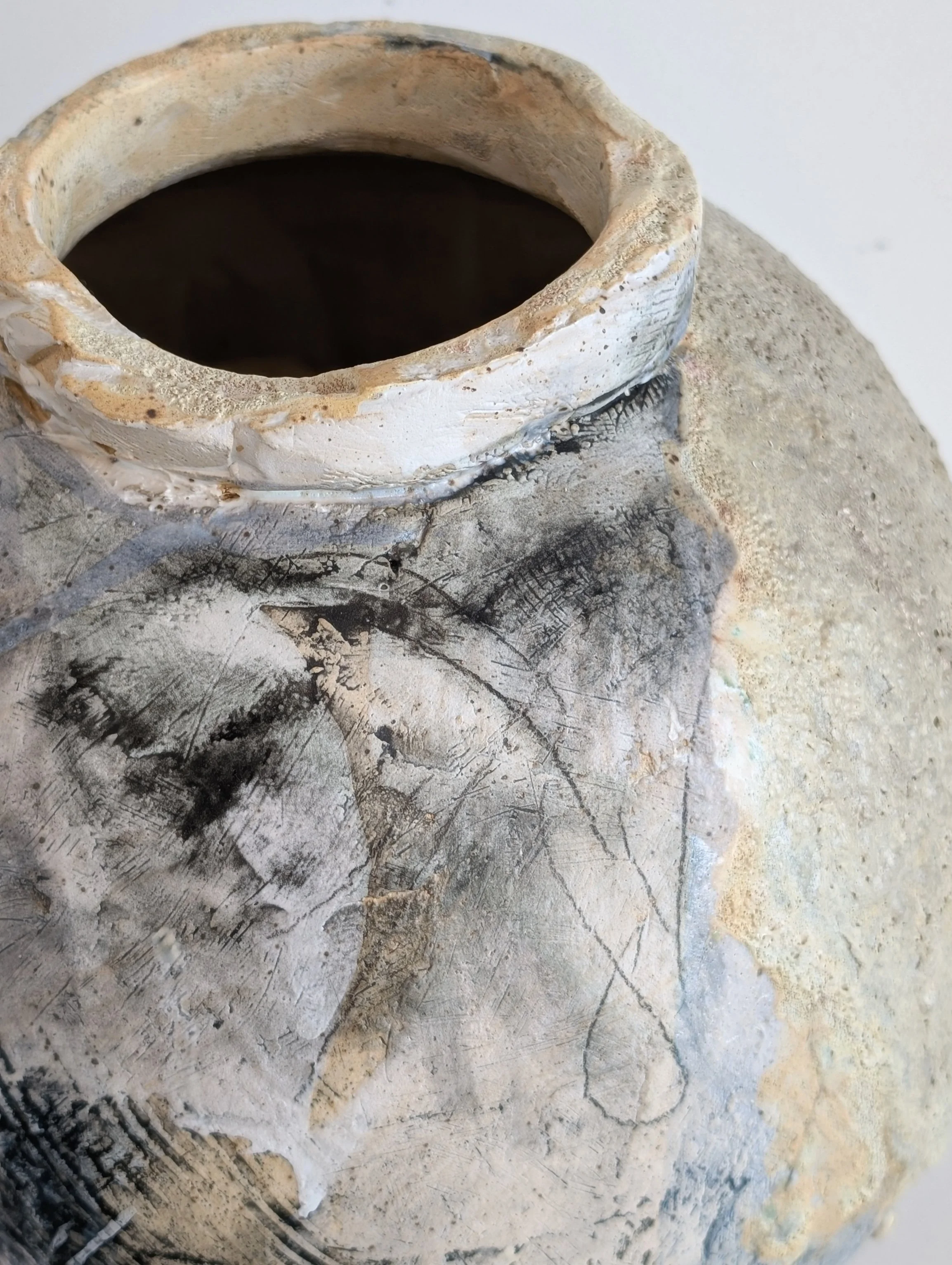 STORM MOON JAR NO.1