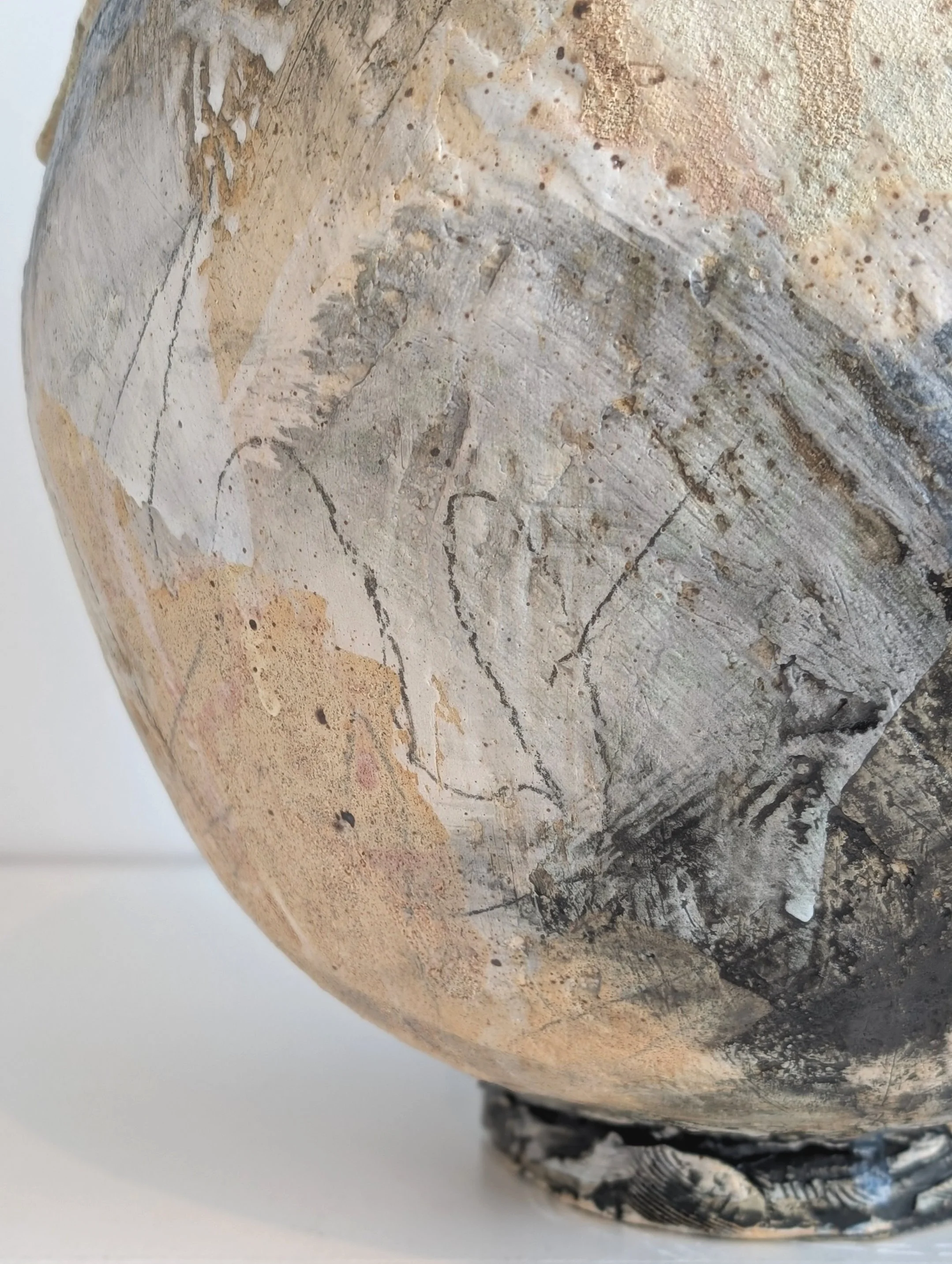 STORM MOON JAR NO.1