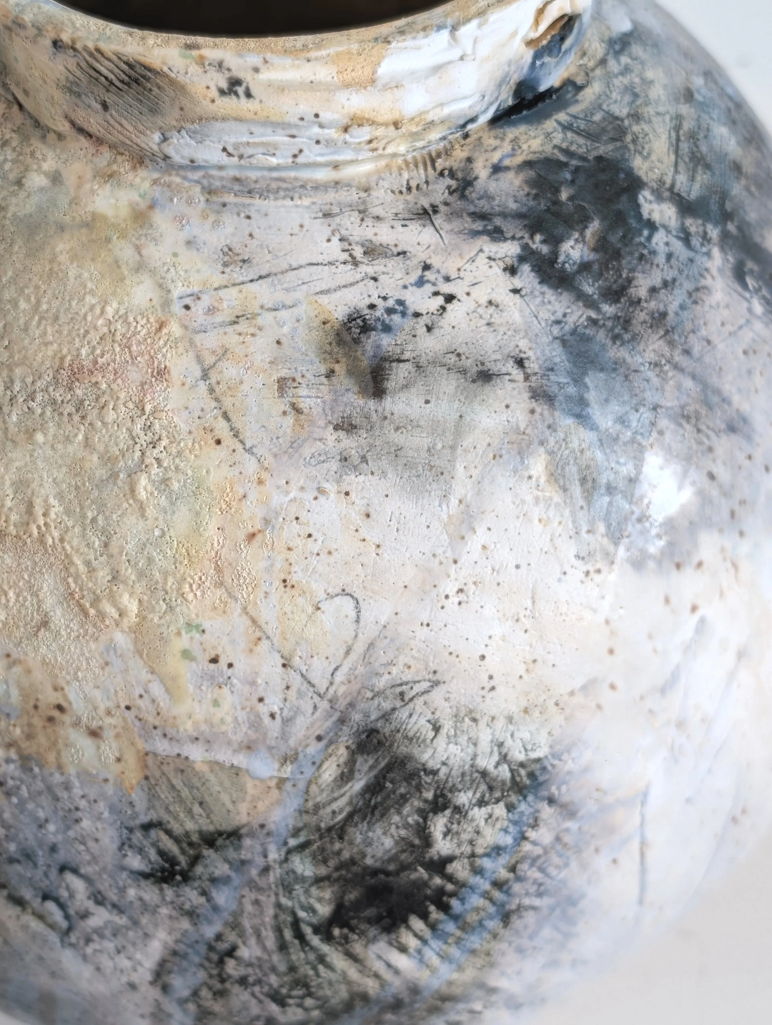 STORM MOON JAR NO.1