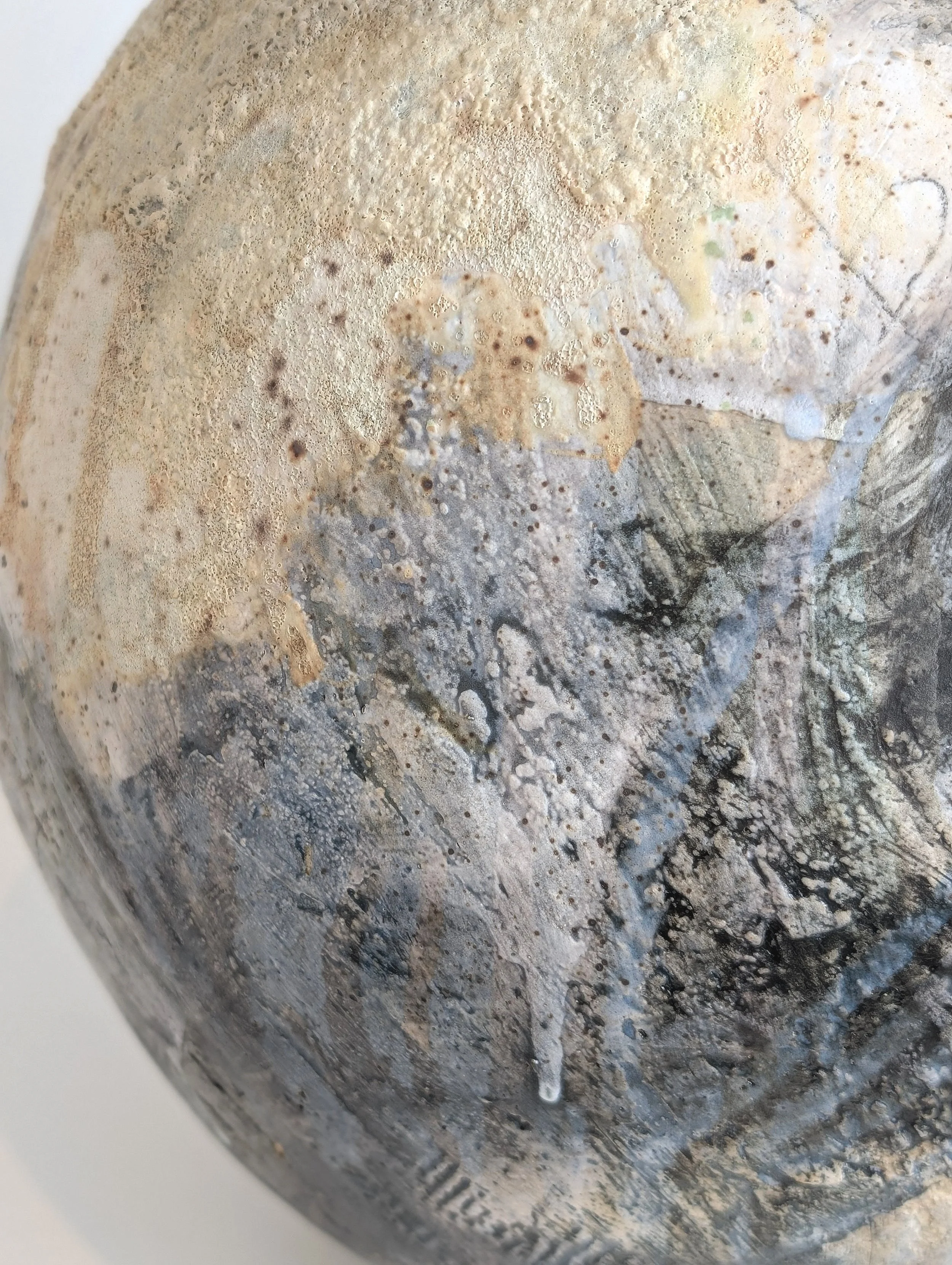 STORM MOON JAR NO.1