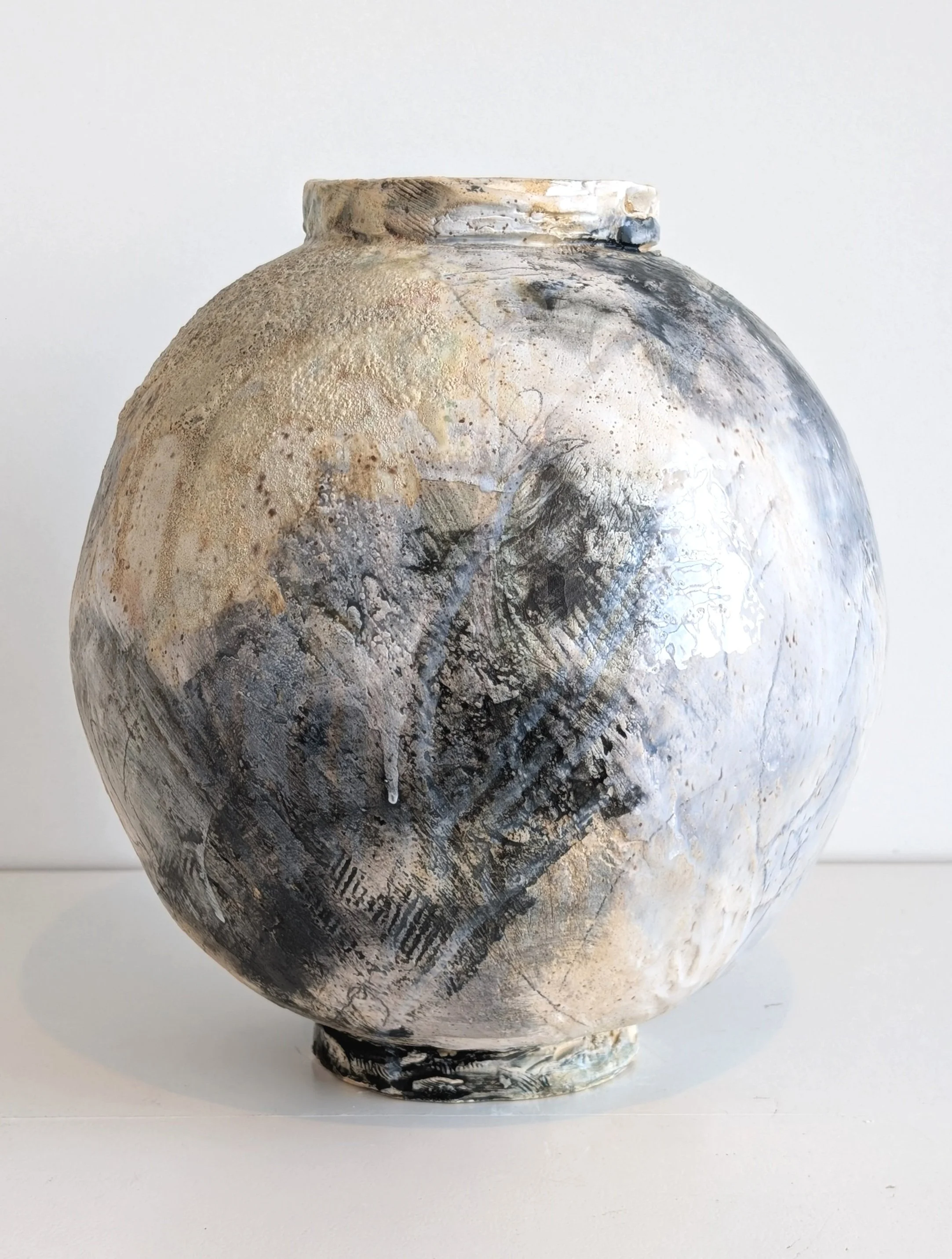 STORM MOON JAR NO.1