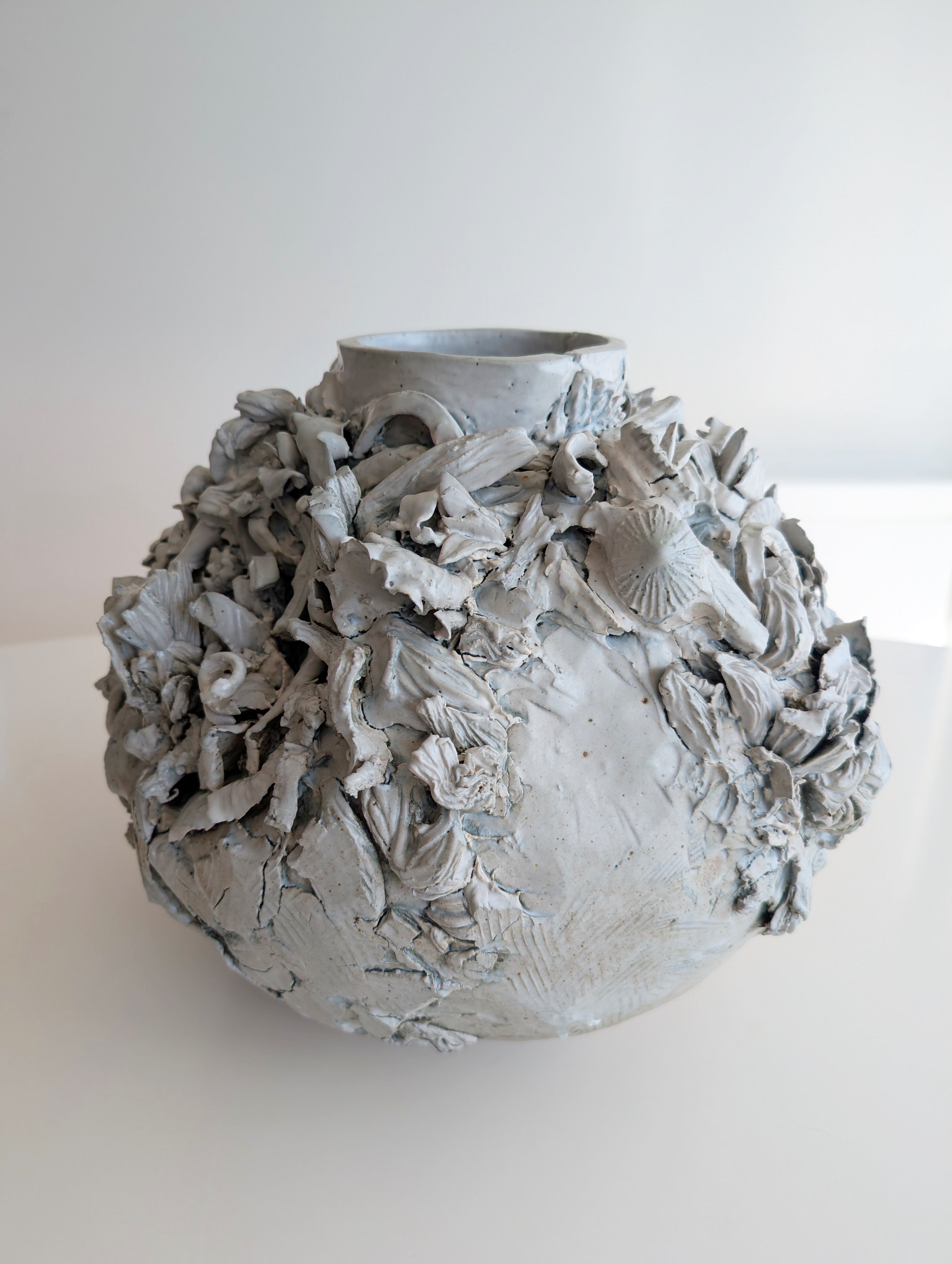 OCEAN REEF MOON JAR