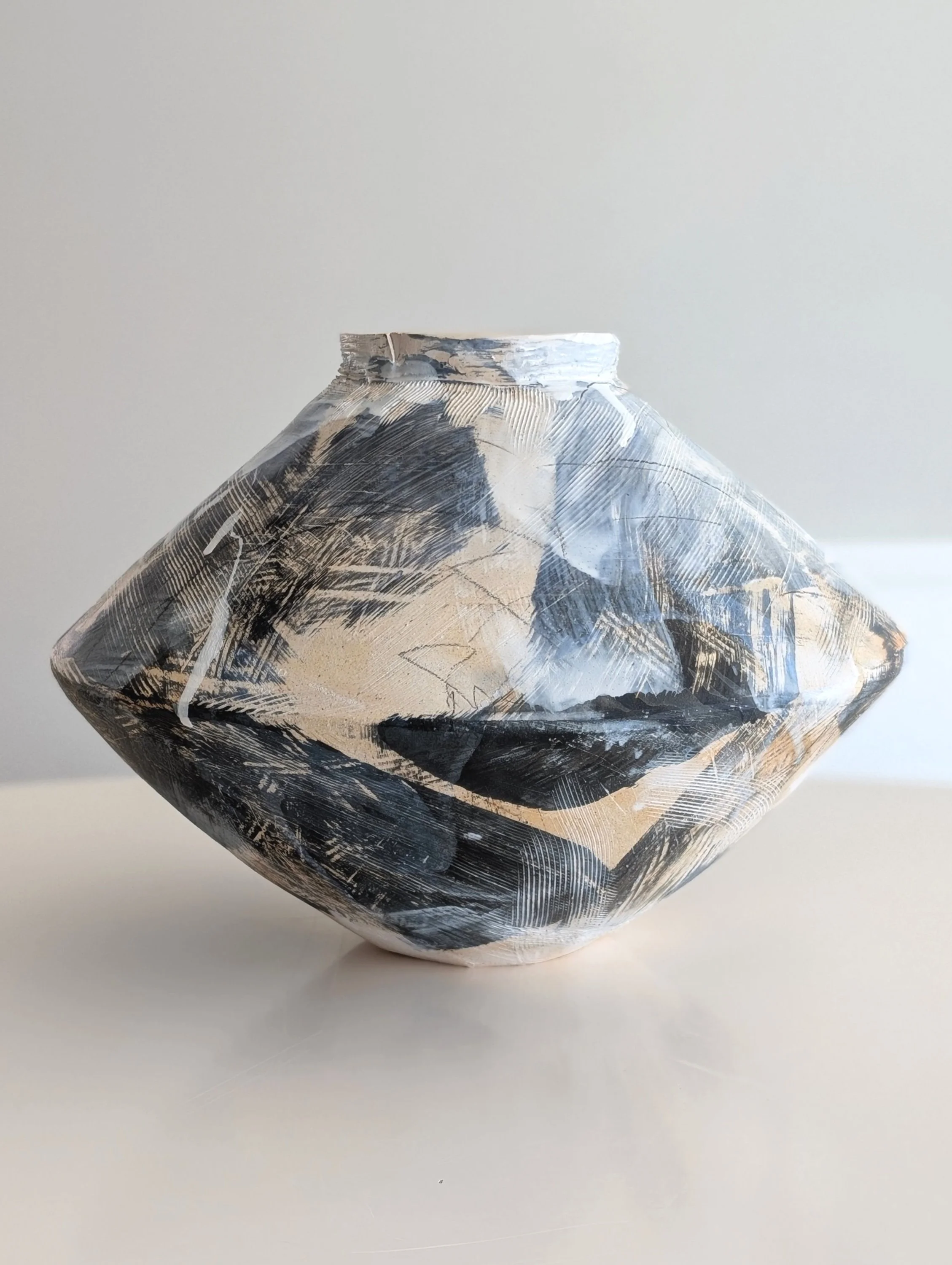 ENERGY VESSEL NO.15