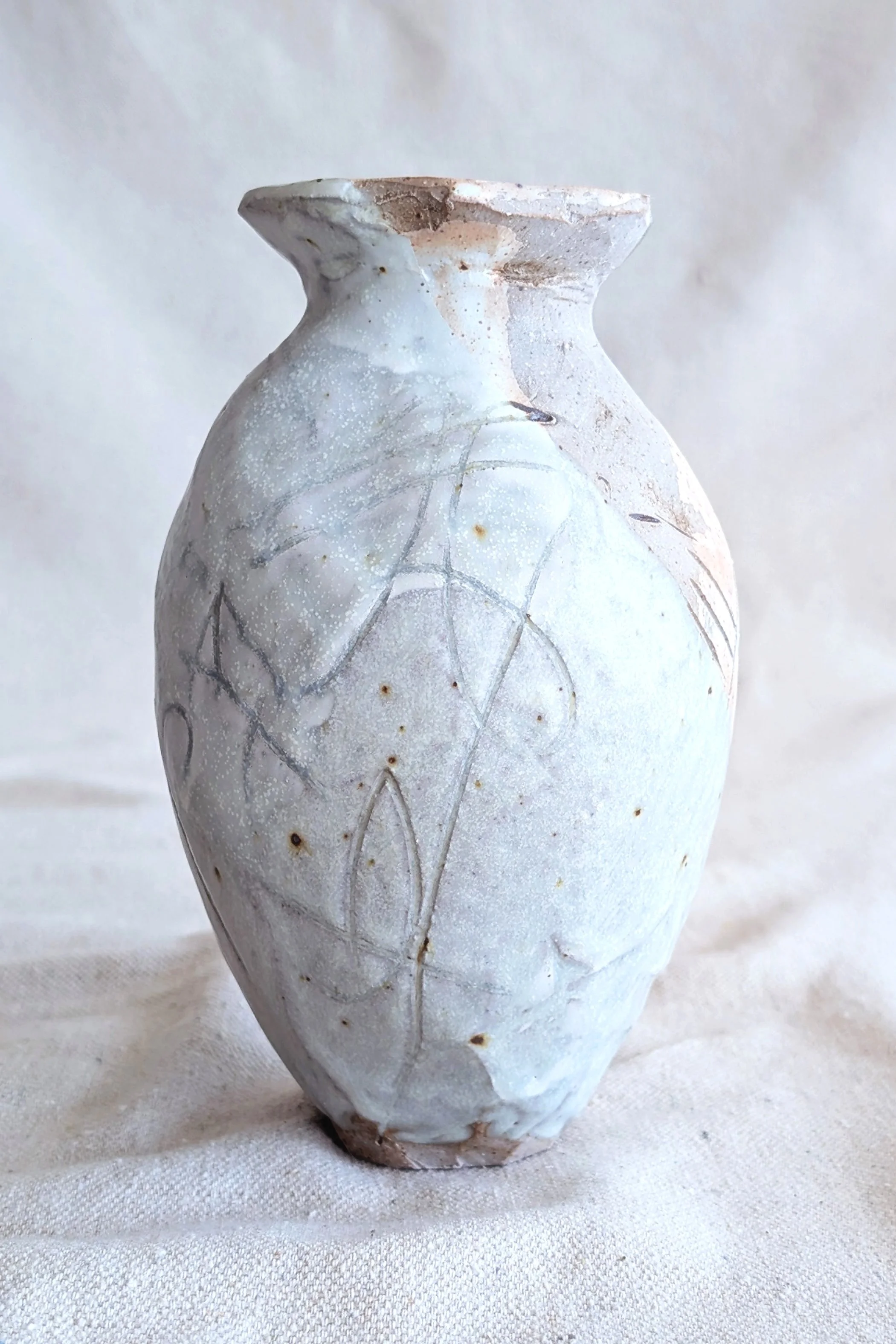 DESERT DOVE VESSEL NO.2