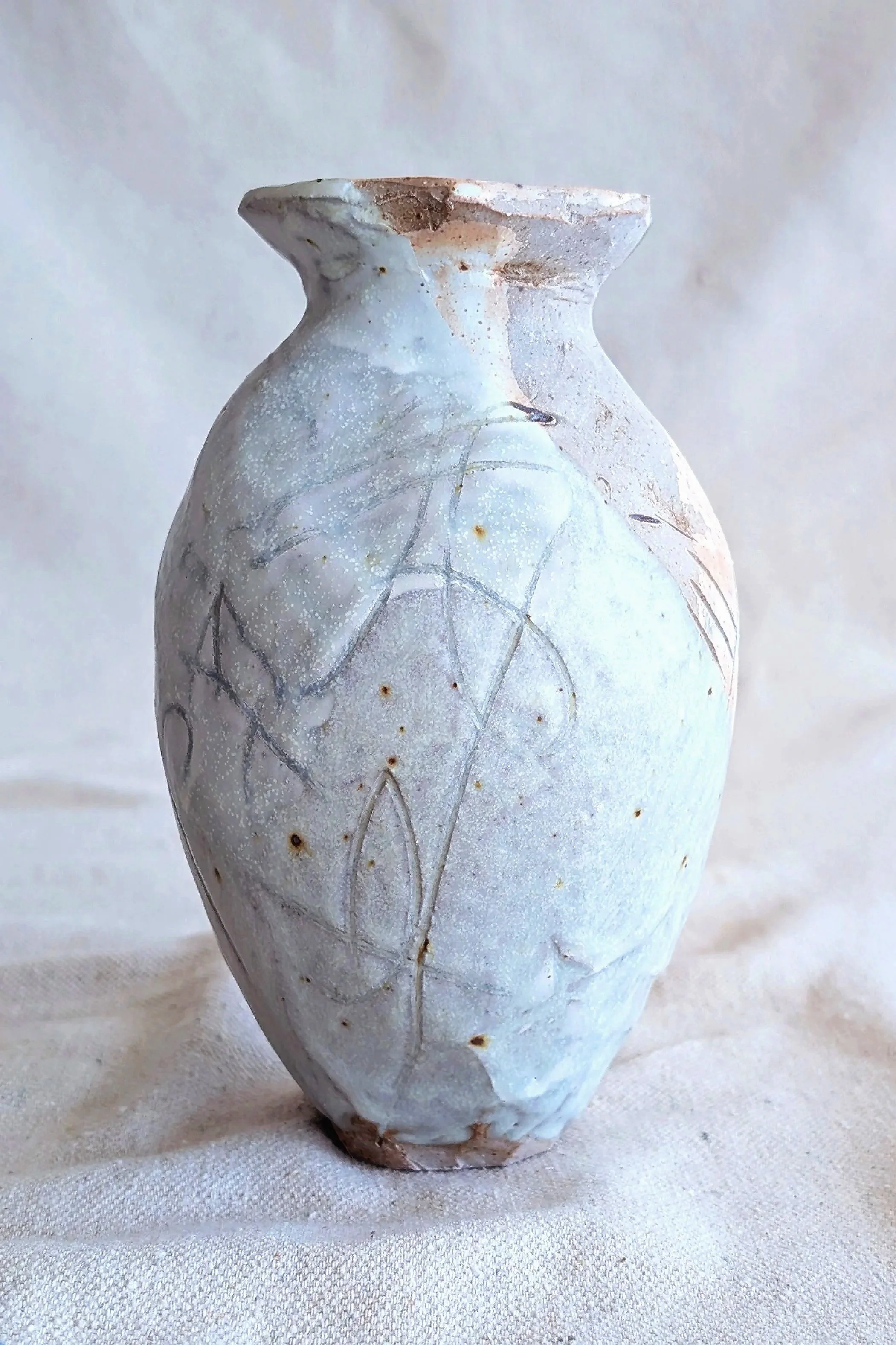 DESERT DOVE VESSEL NO.2