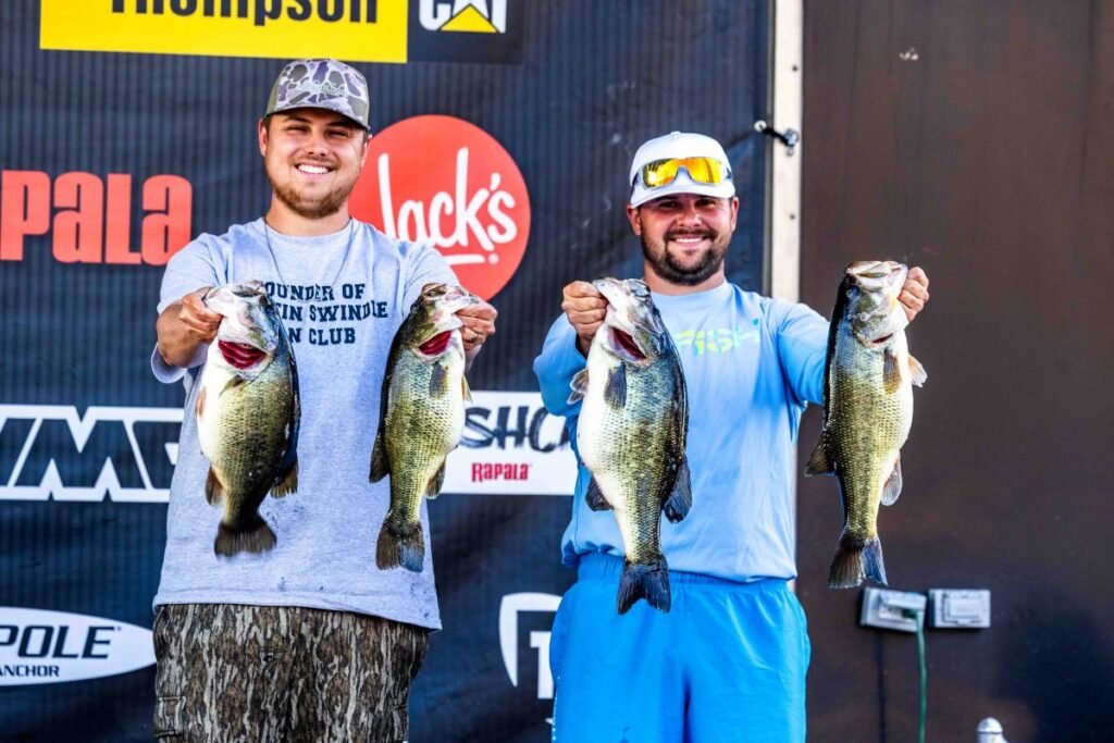 Swindle &amp; partner make key adjustment