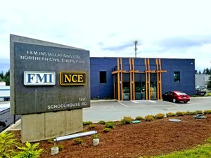 F & M Installations Ltd photo 5