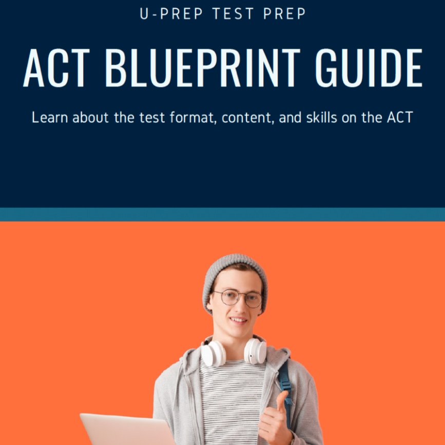 ACT Blueprint Guide
