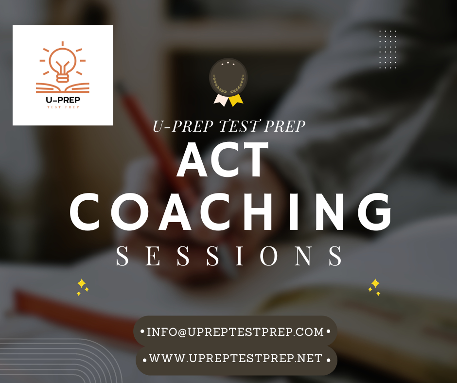 ACT Coaching
