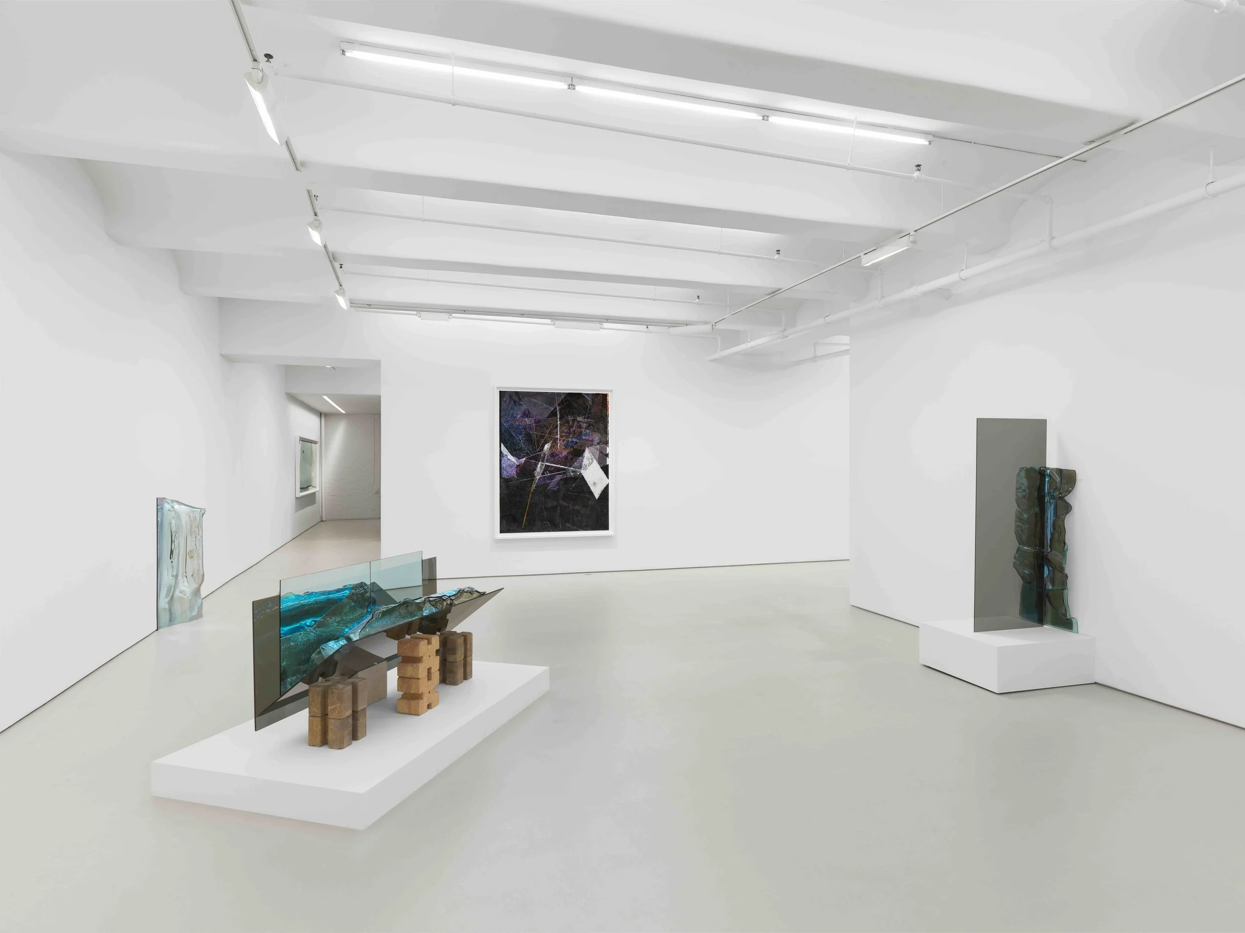 The Prefix to Shatter