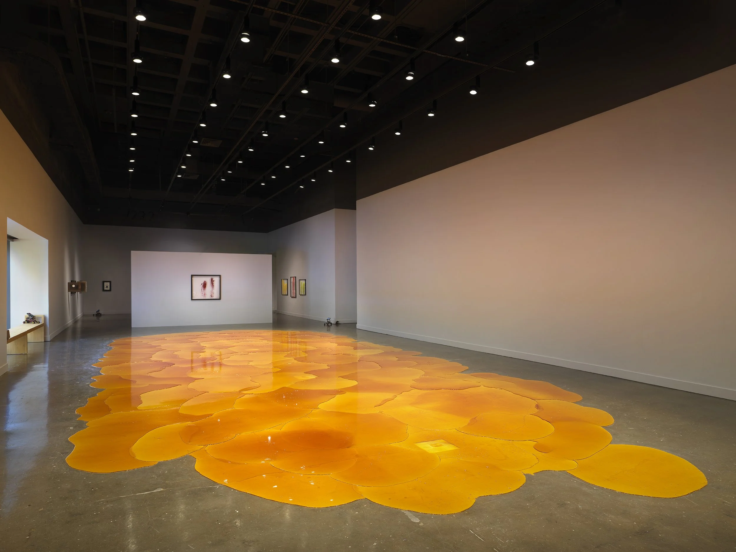 It’s the End of the World and I’m Unwell