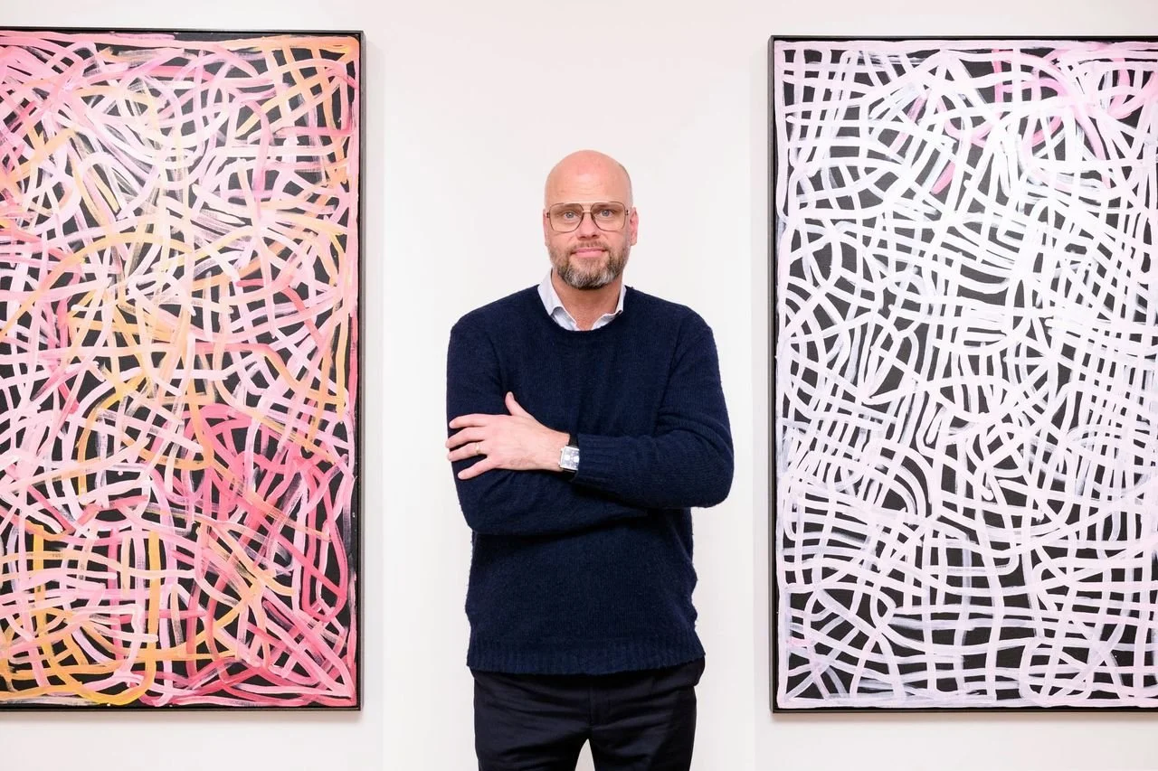 Provenance and Promise: In Conversation with D’Lan Davidson