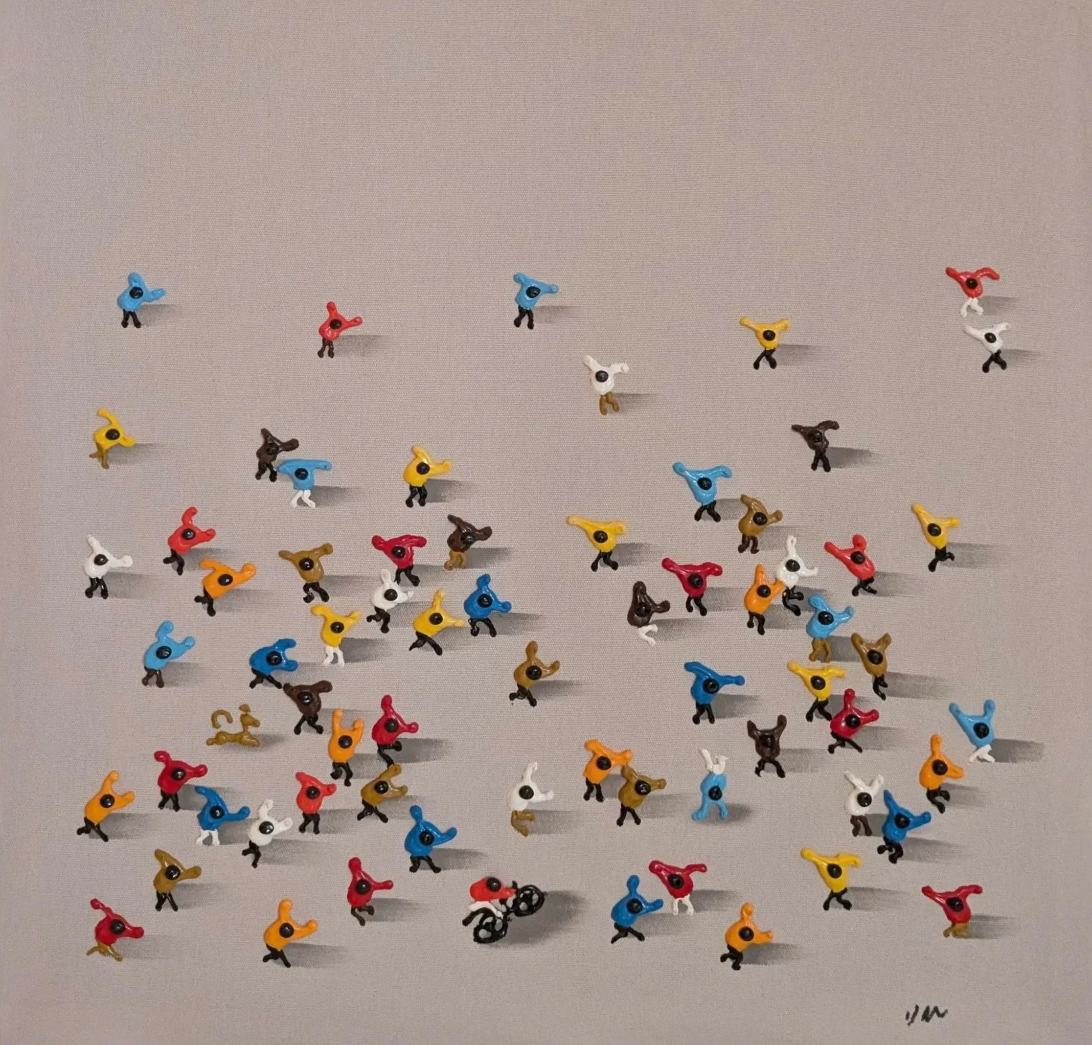 AAF Collector Spotlight: Piper Rasmussen