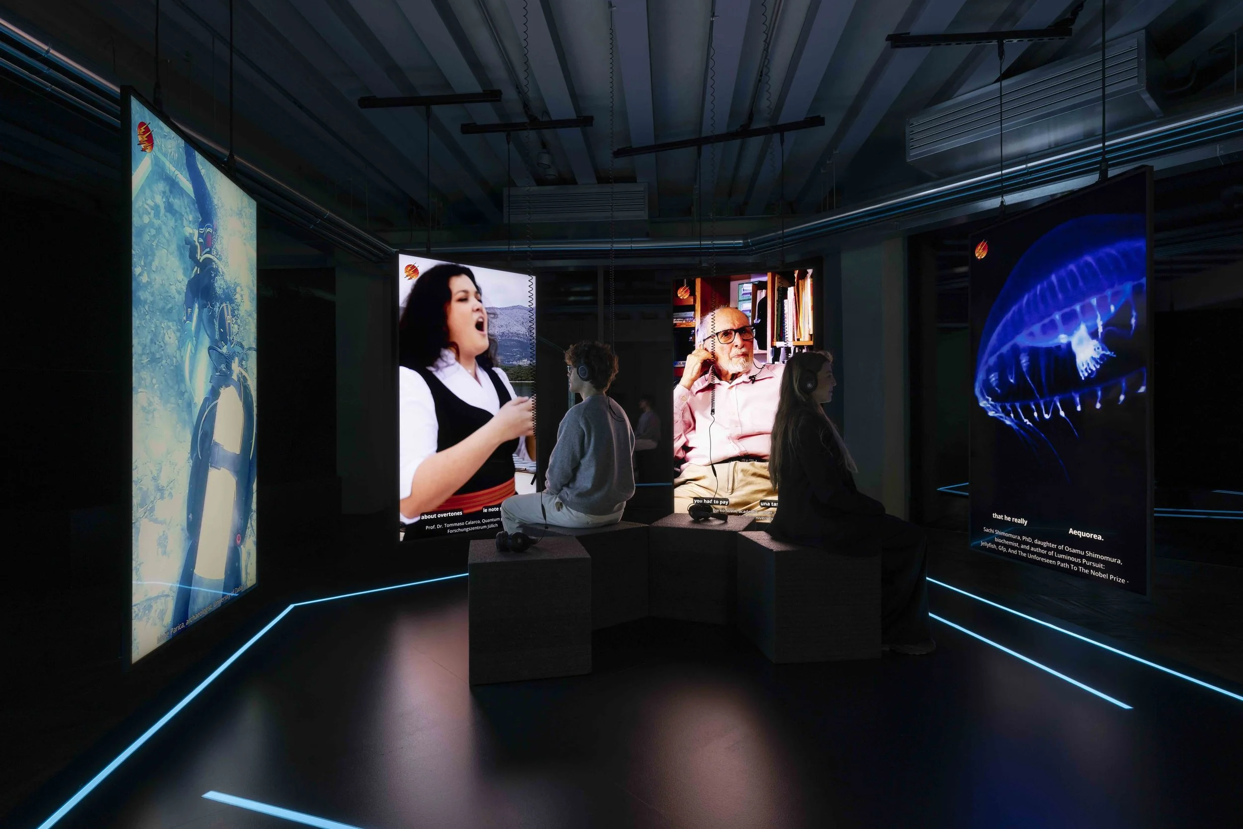 Quantum Implications for Corruptible, Fascist Slop Systems&nbsp;