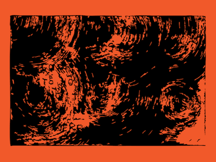 NOTHING WAS EVER THE SAME AGAIN