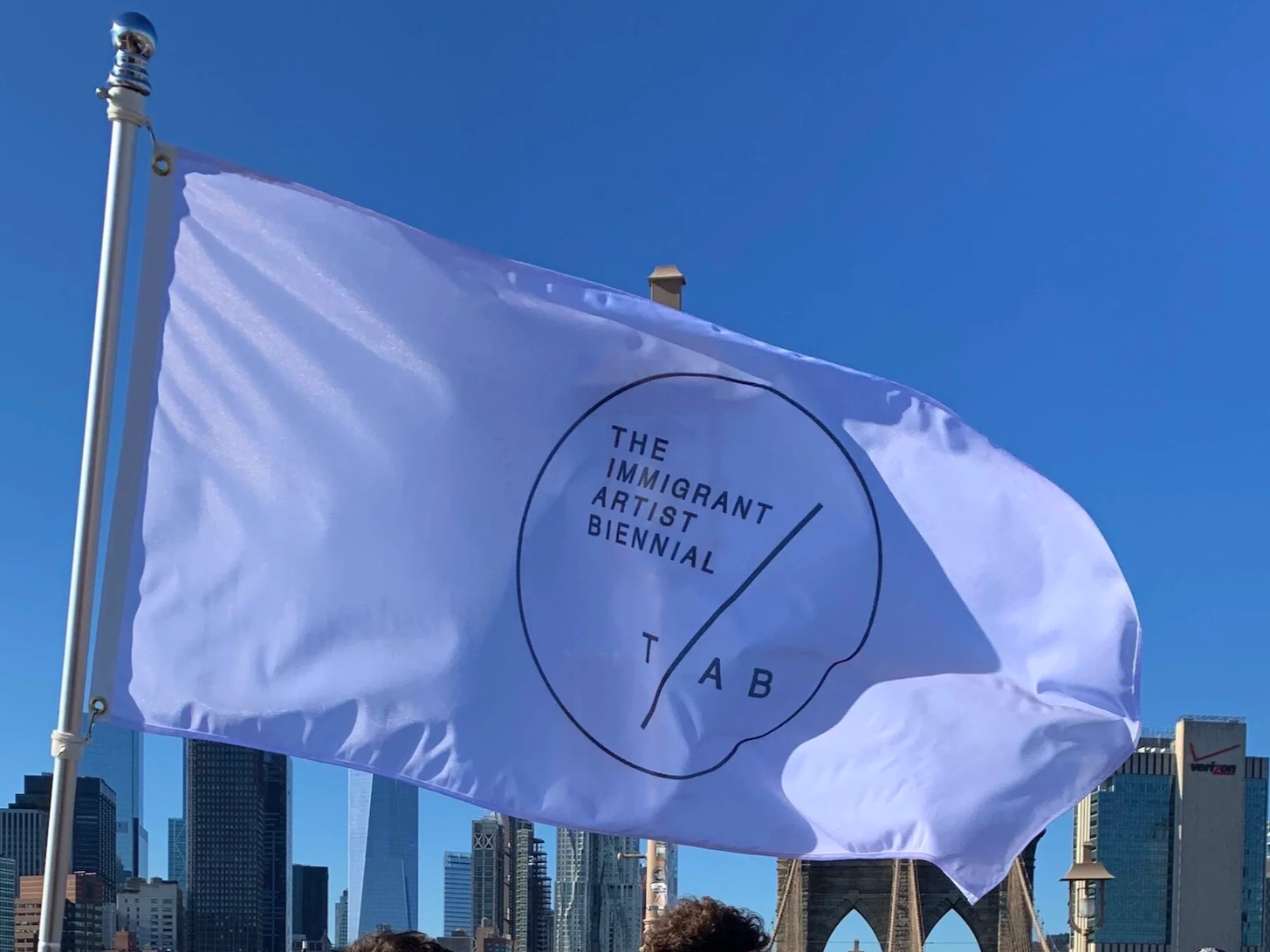 The Immigrant Artist Biennial Appoints Four Curators for Its Third Edition