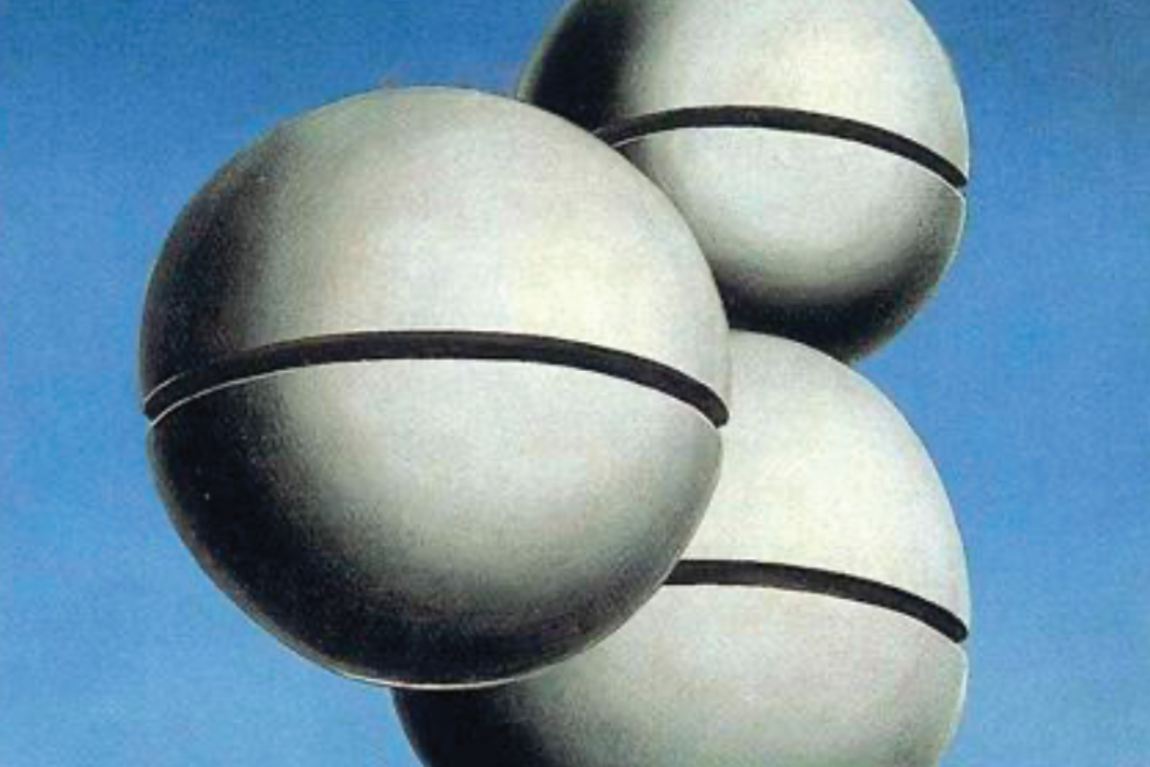 I See Something in the Sky