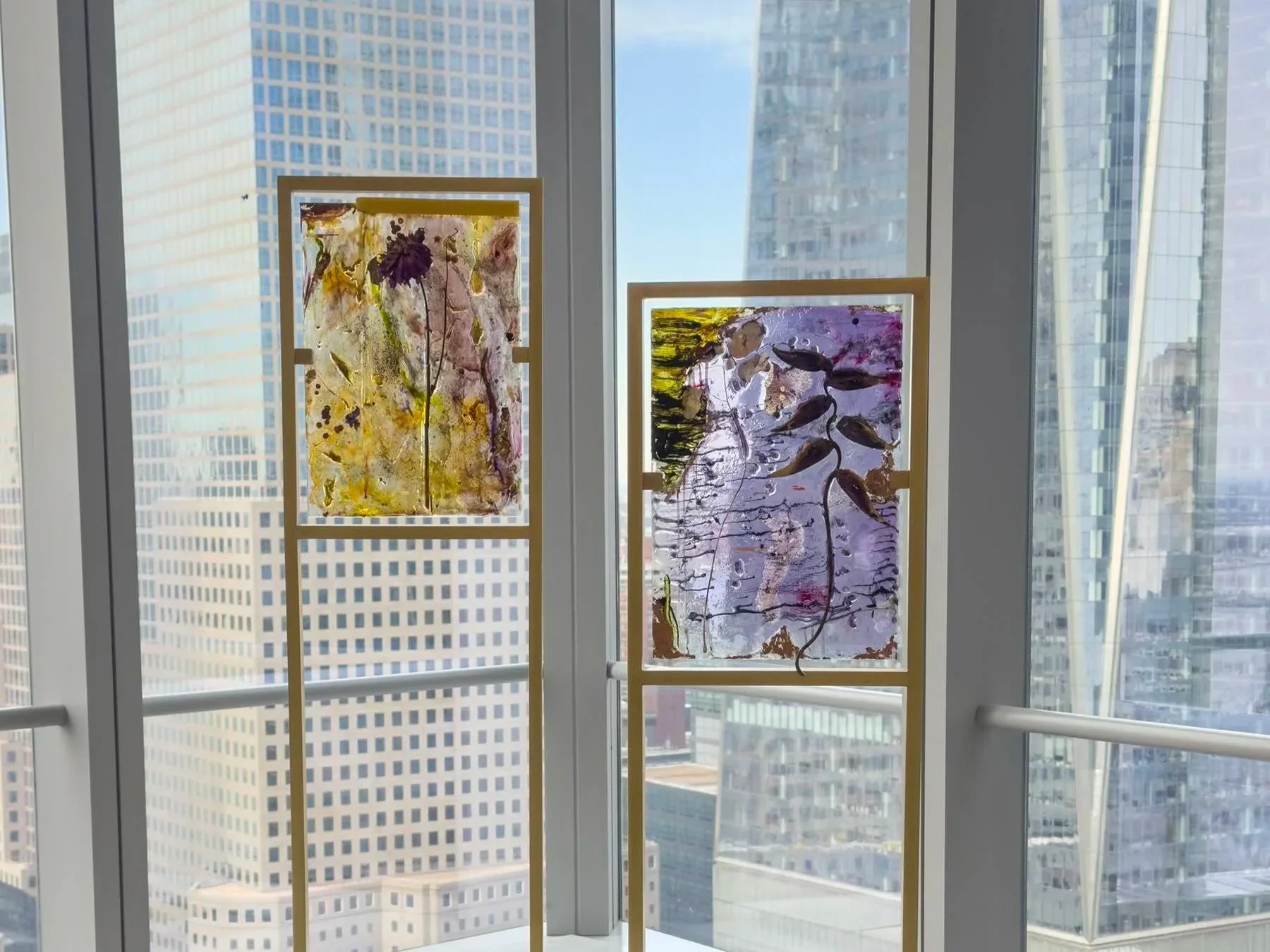 In Conversation with Heidi Norton