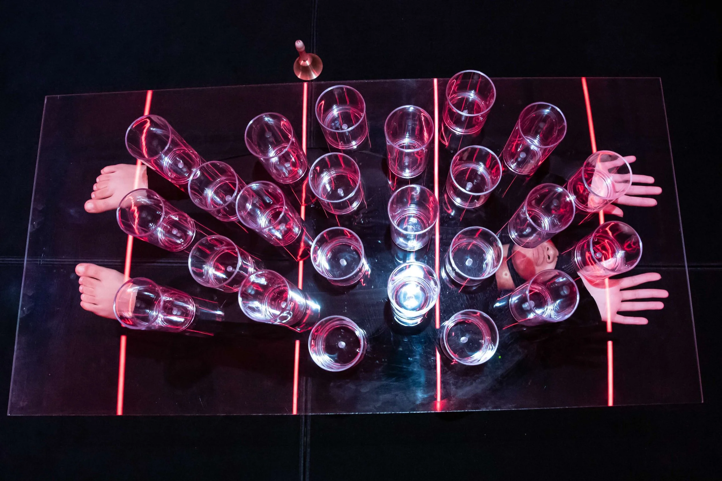 Face to Face: February 2026