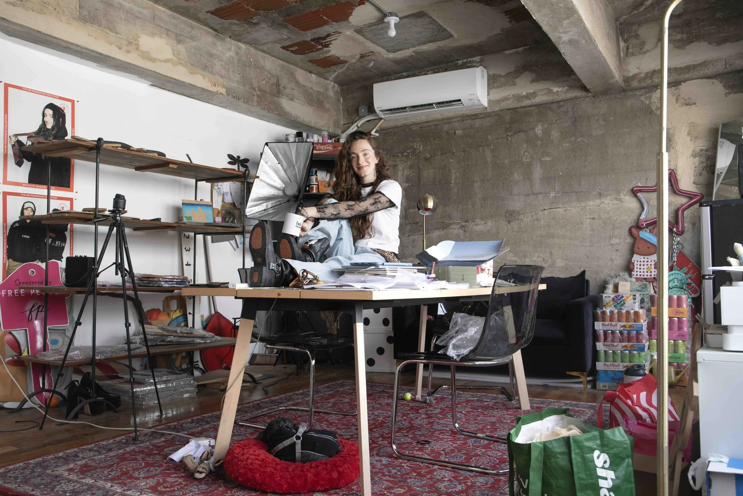 Participation as Practice: In Conversation with Ari Brochin