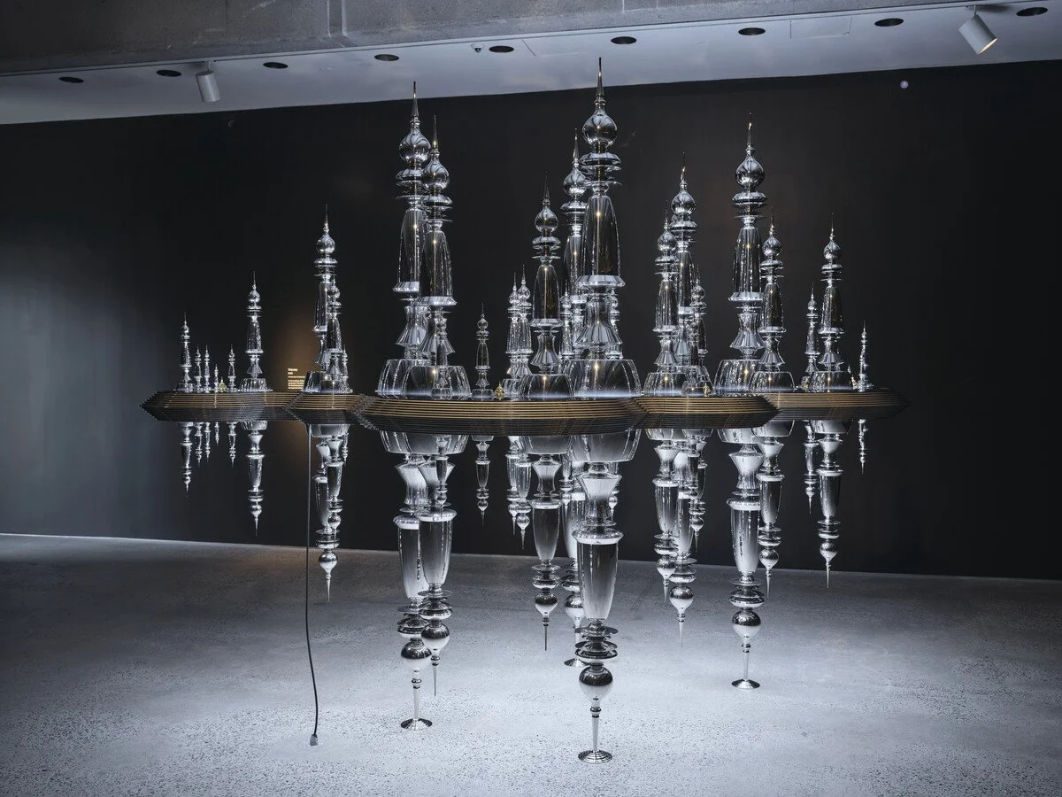 Ranbir Sidhu: “No Limits”