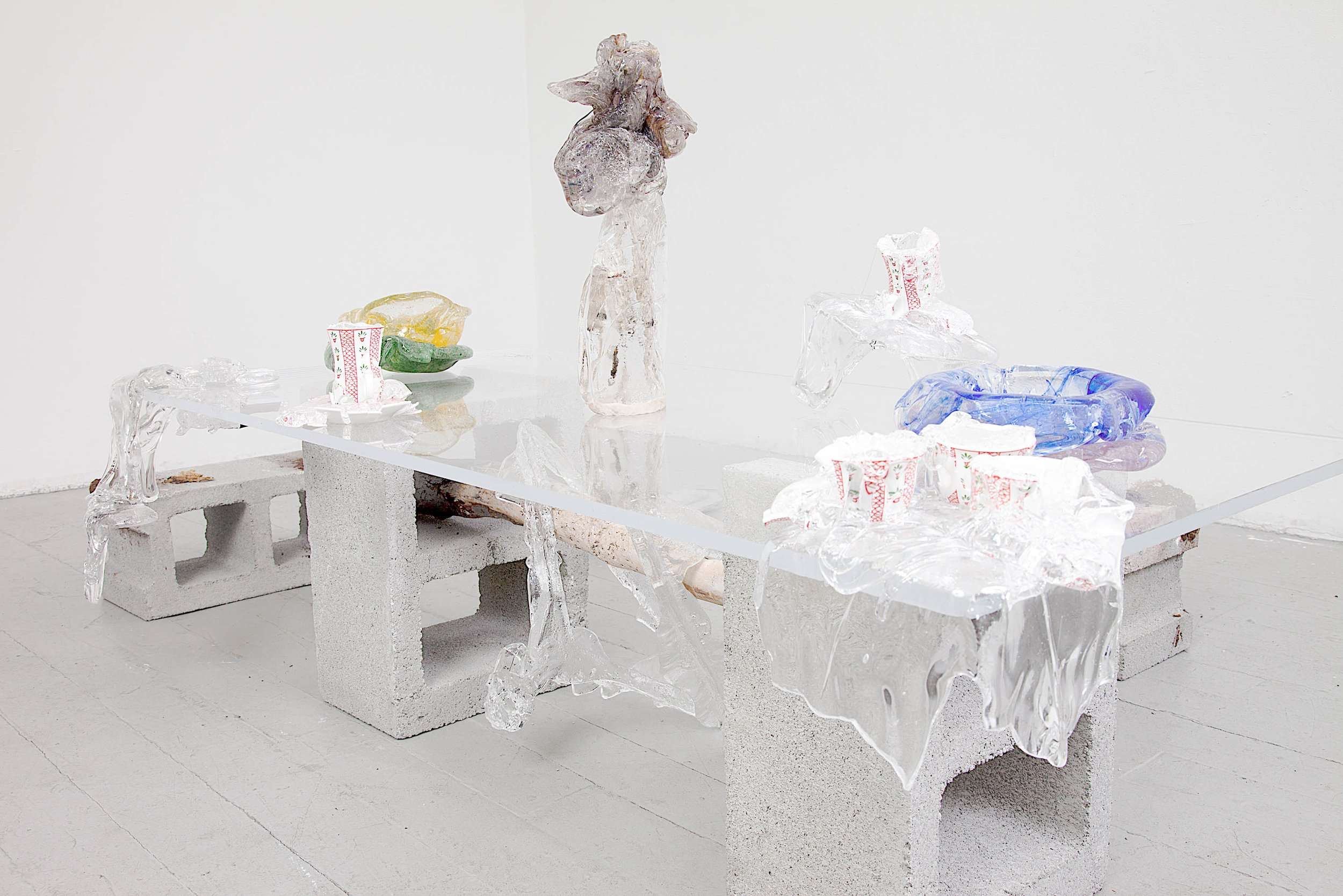 Face to Face: March 2026