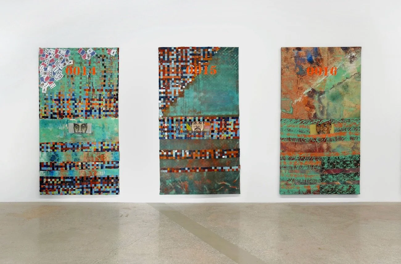 Beyond Cell Doors: Russell Craig’s Vision