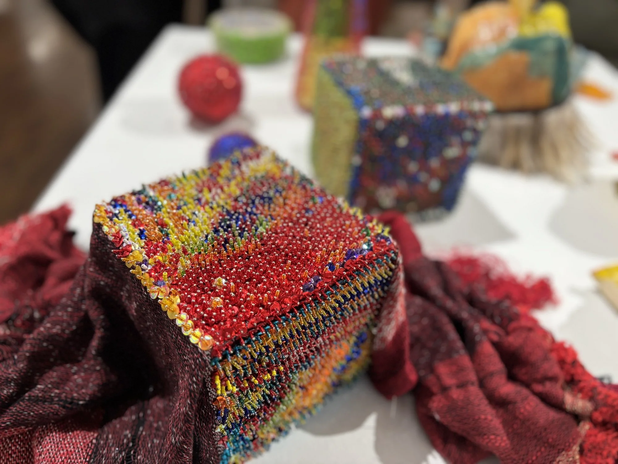 The Huge Upside on the Outsider Art Fair