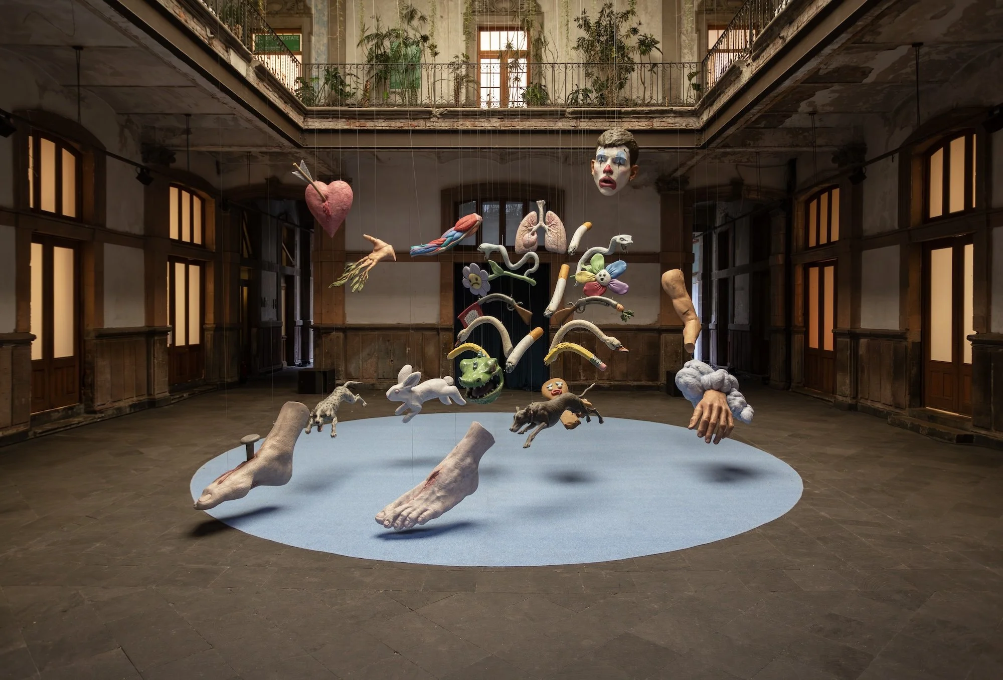 Mexico City Art Week 2026