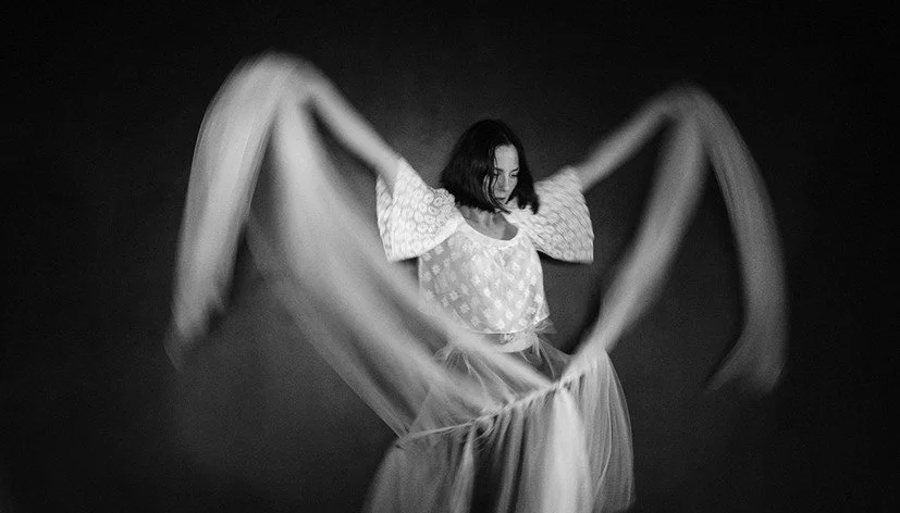 Behind the Scenes in CDMX: Work in Progress