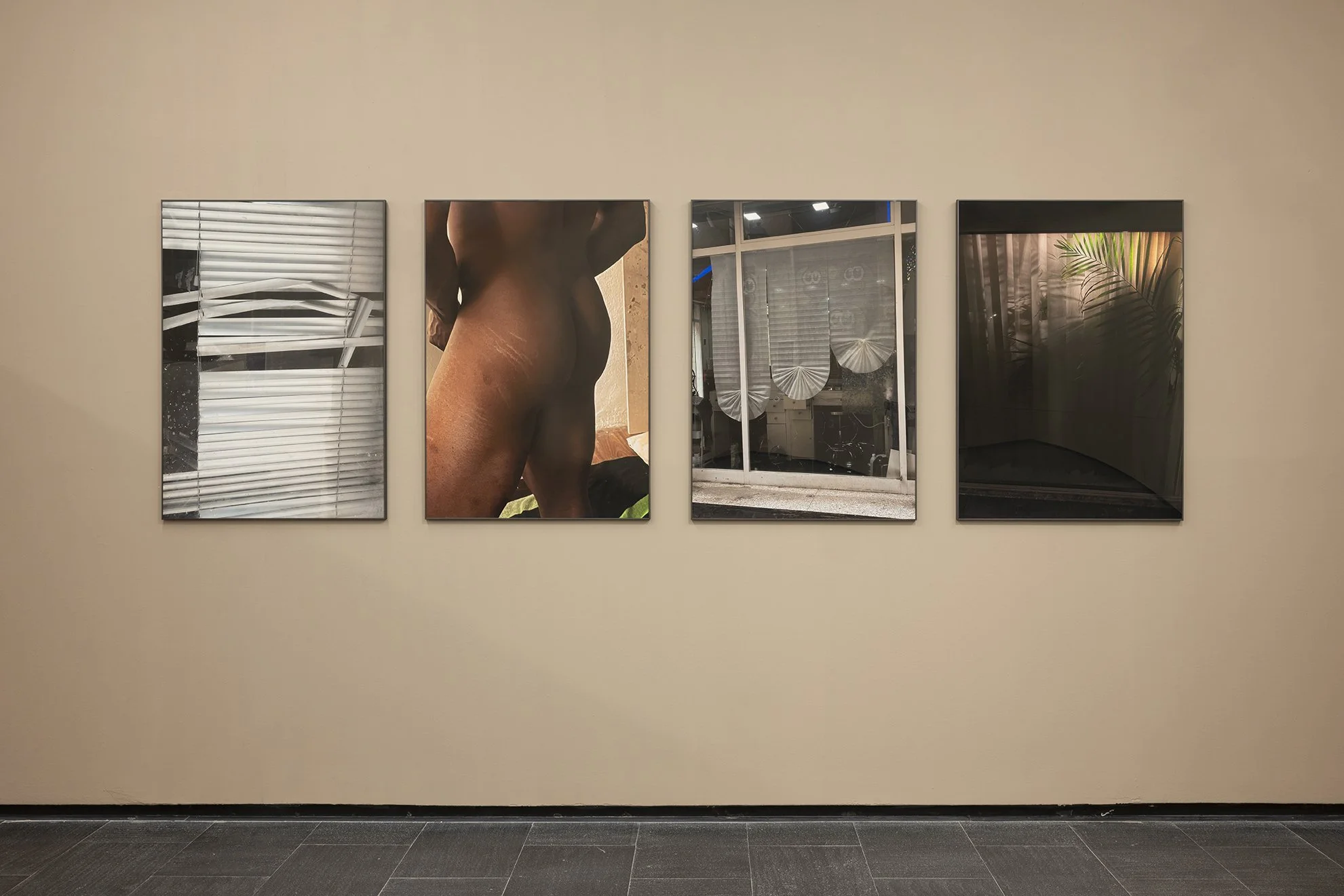 You Who Have Beautiful Manners