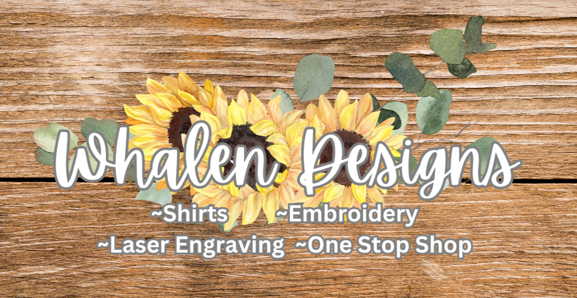 Whalen Designs