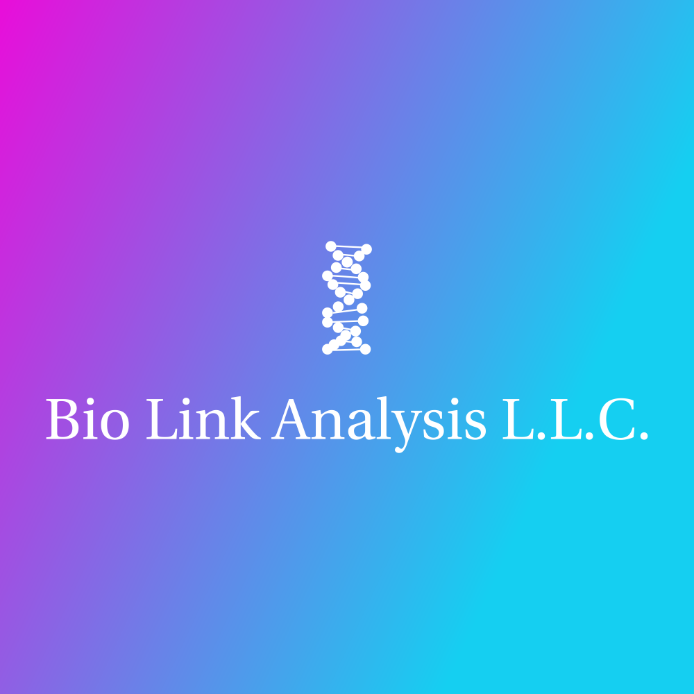 Bio Link Analysis L.L.C.