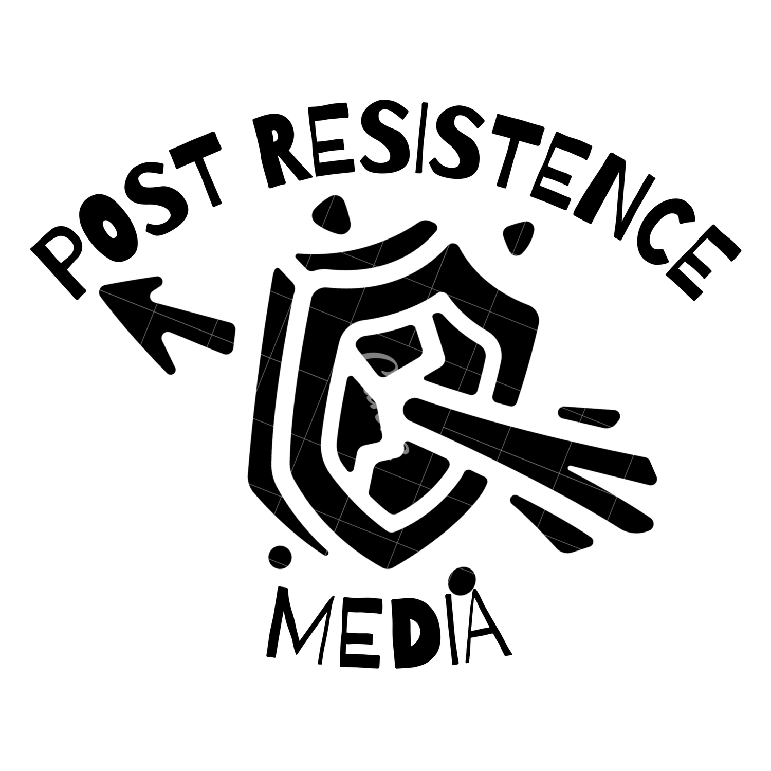 Post Resistance Media