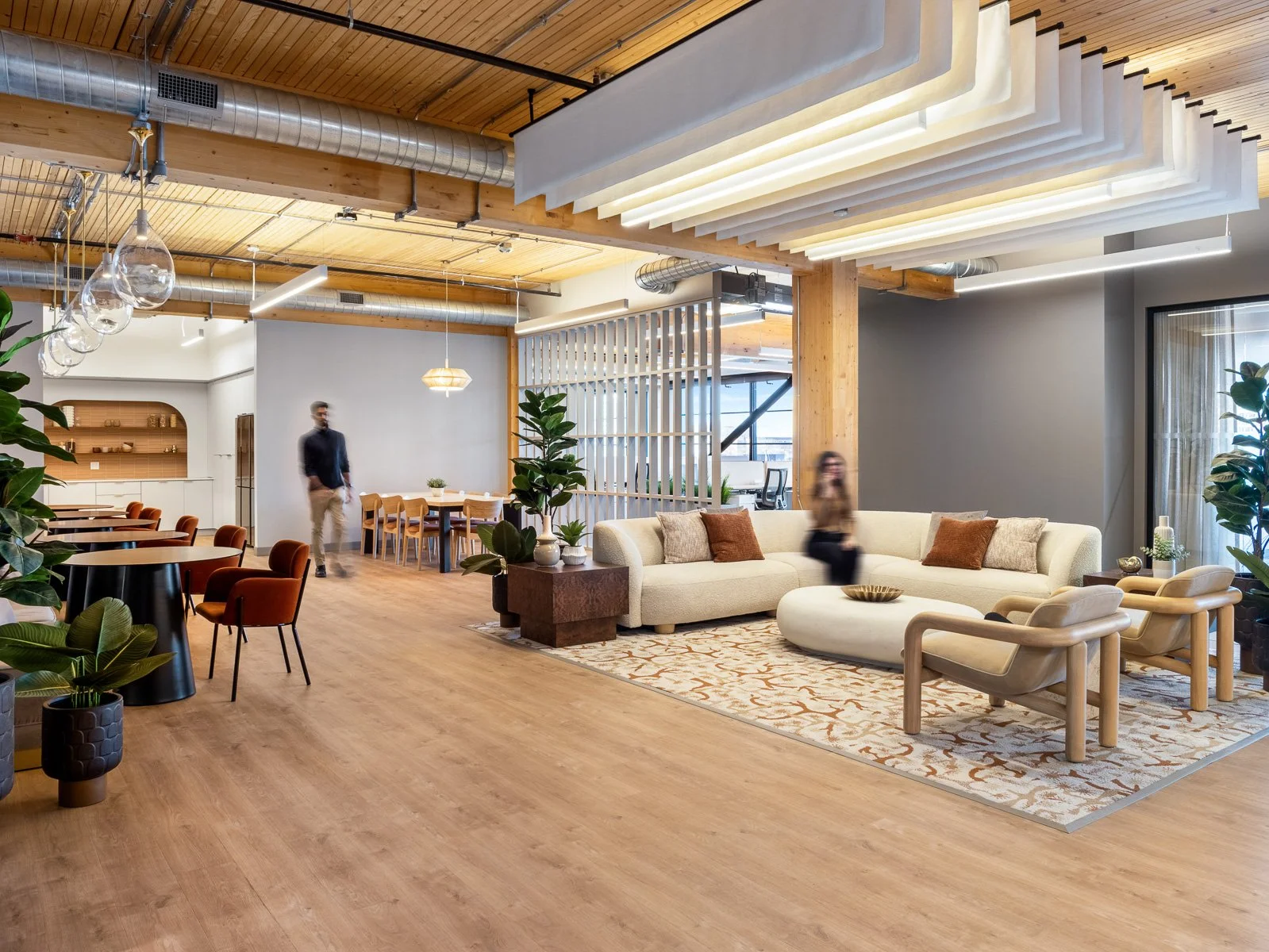 The Modern Small Office: Simplicity, Flexibility, and Affordability