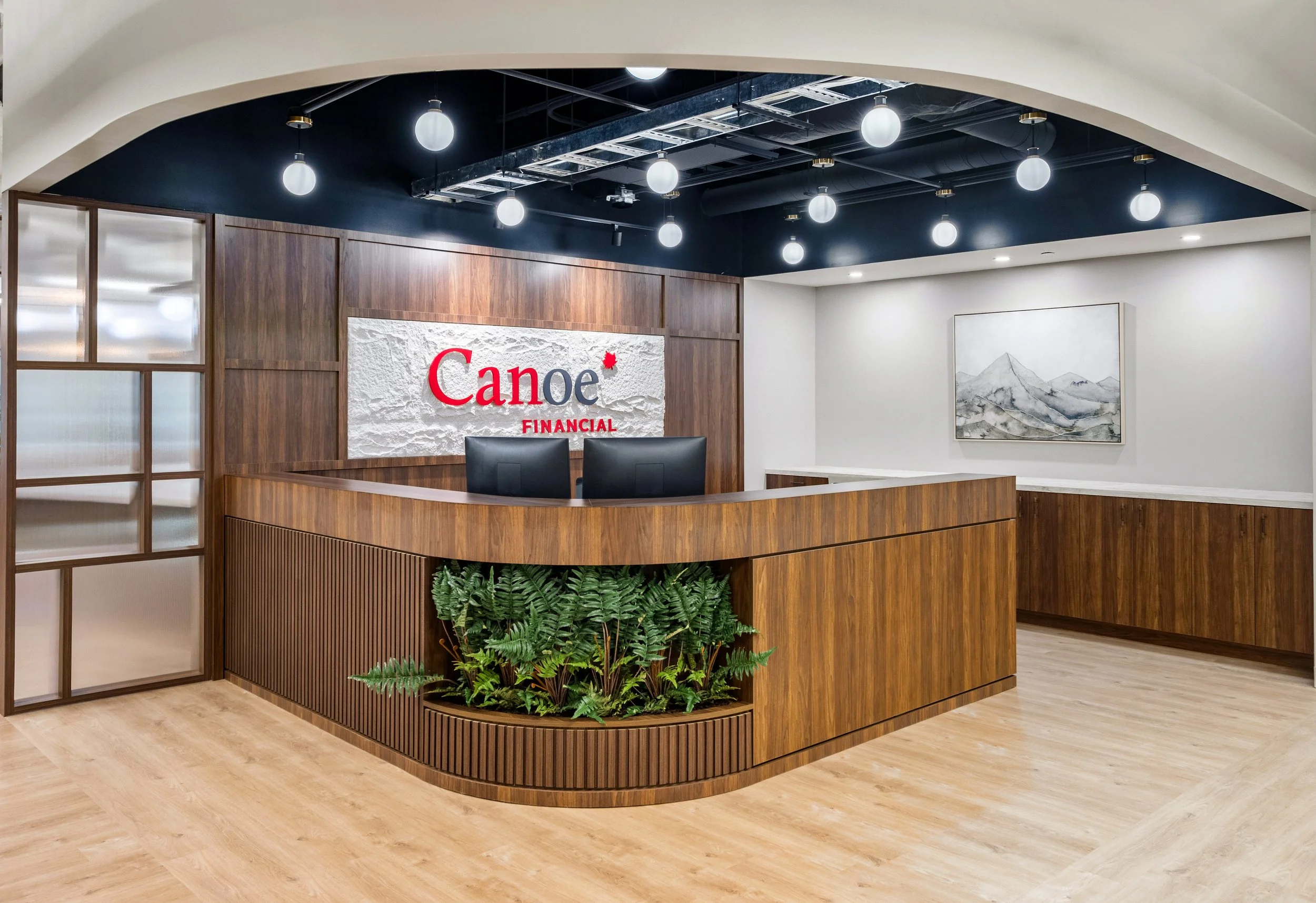 The Hidden Cost of Getting Your Office Fit-Out Wrong | Finance Toronto