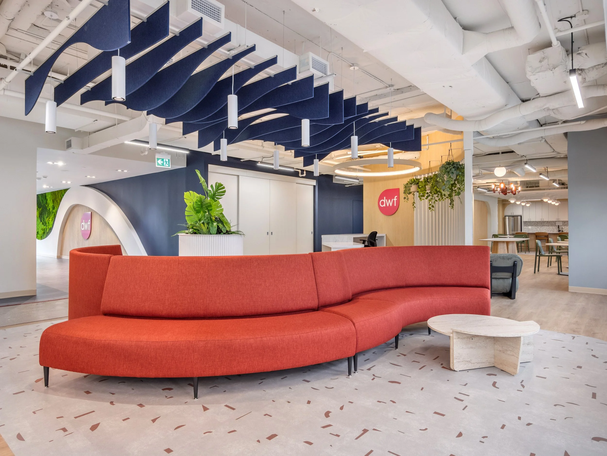 Why Your Office Isn’t Delivering — and What High-Performing Workplaces Do Differently