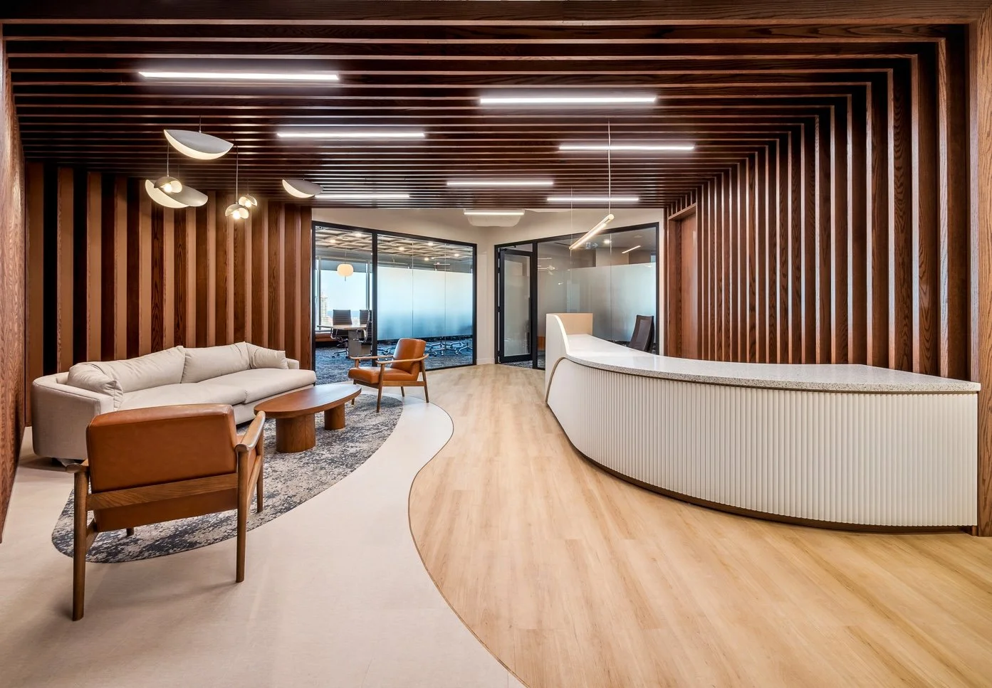 What Fintech Offices Are Getting Wrong About Security &amp; Openness