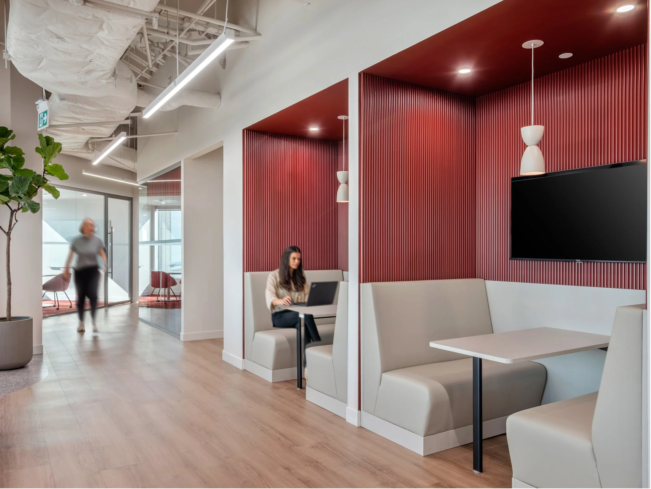 Toronto Office Market: Q1 2026 Snapshot